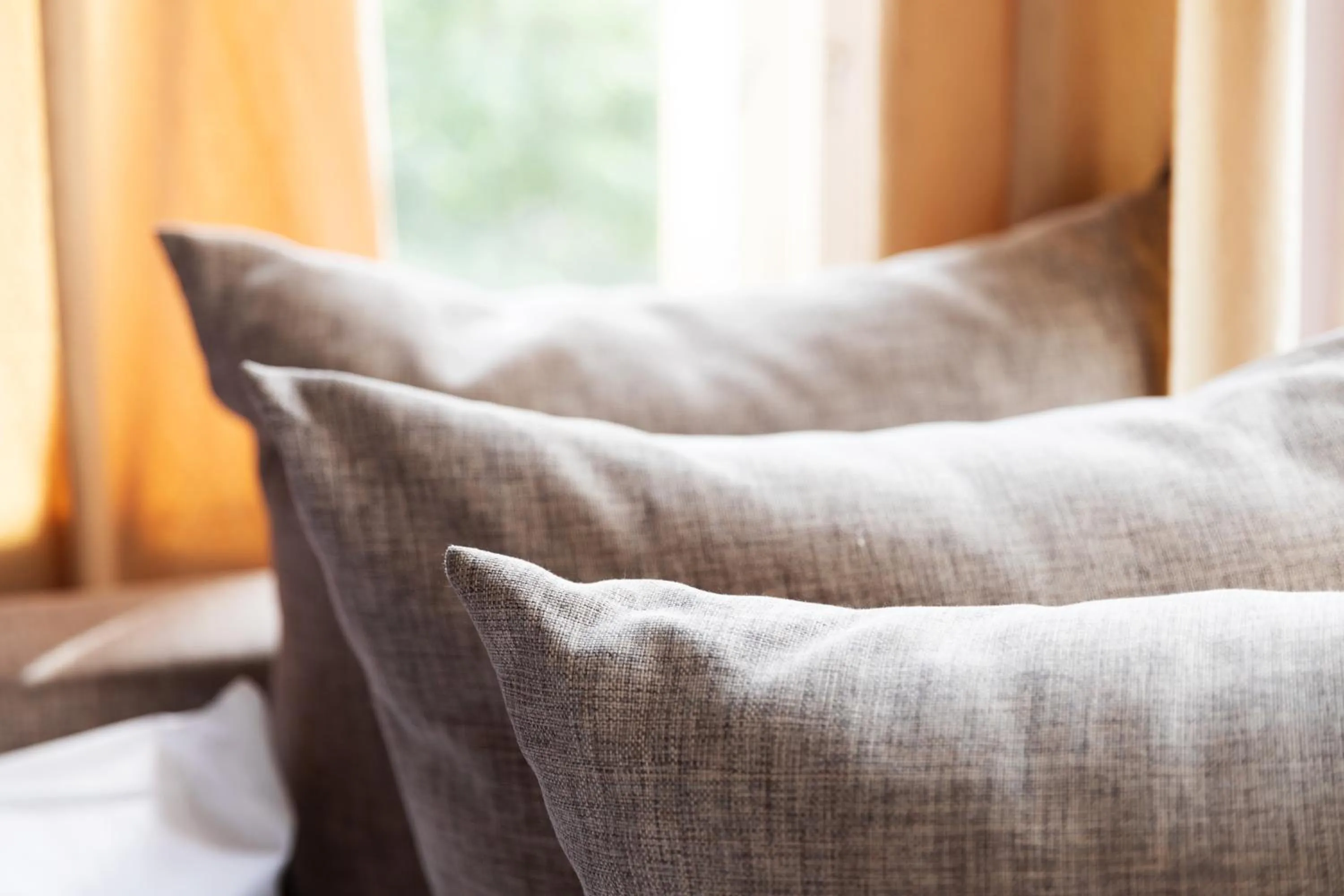 Decorative detail, Seating Area in Hotel Eden am Zoo