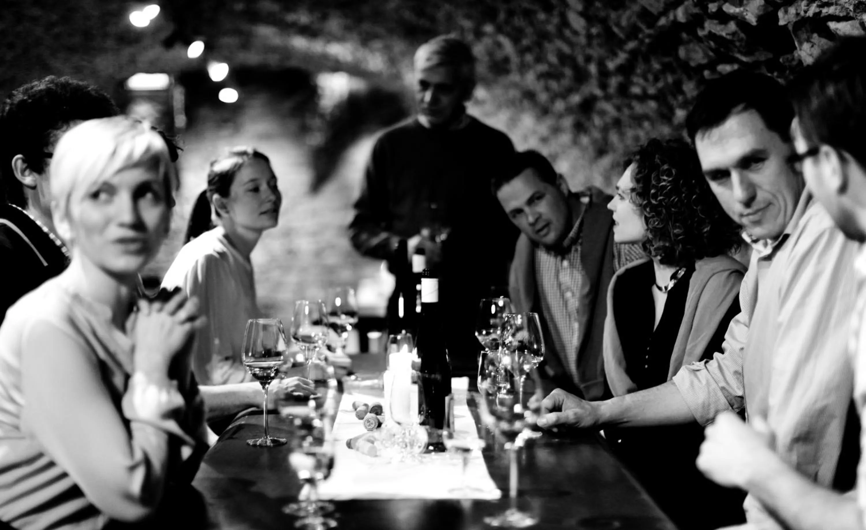 Breuer's Rüdesheimer Schloss