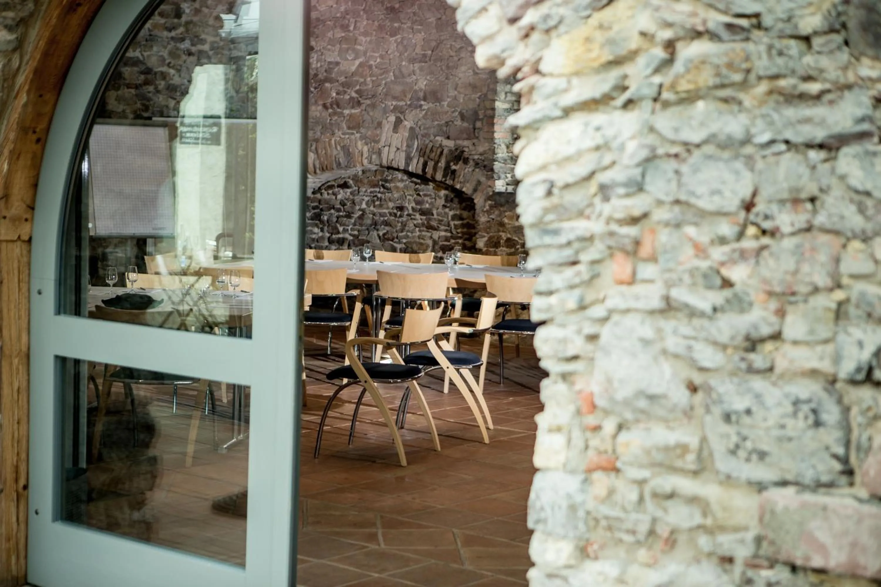 Breuer's Rüdesheimer Schloss