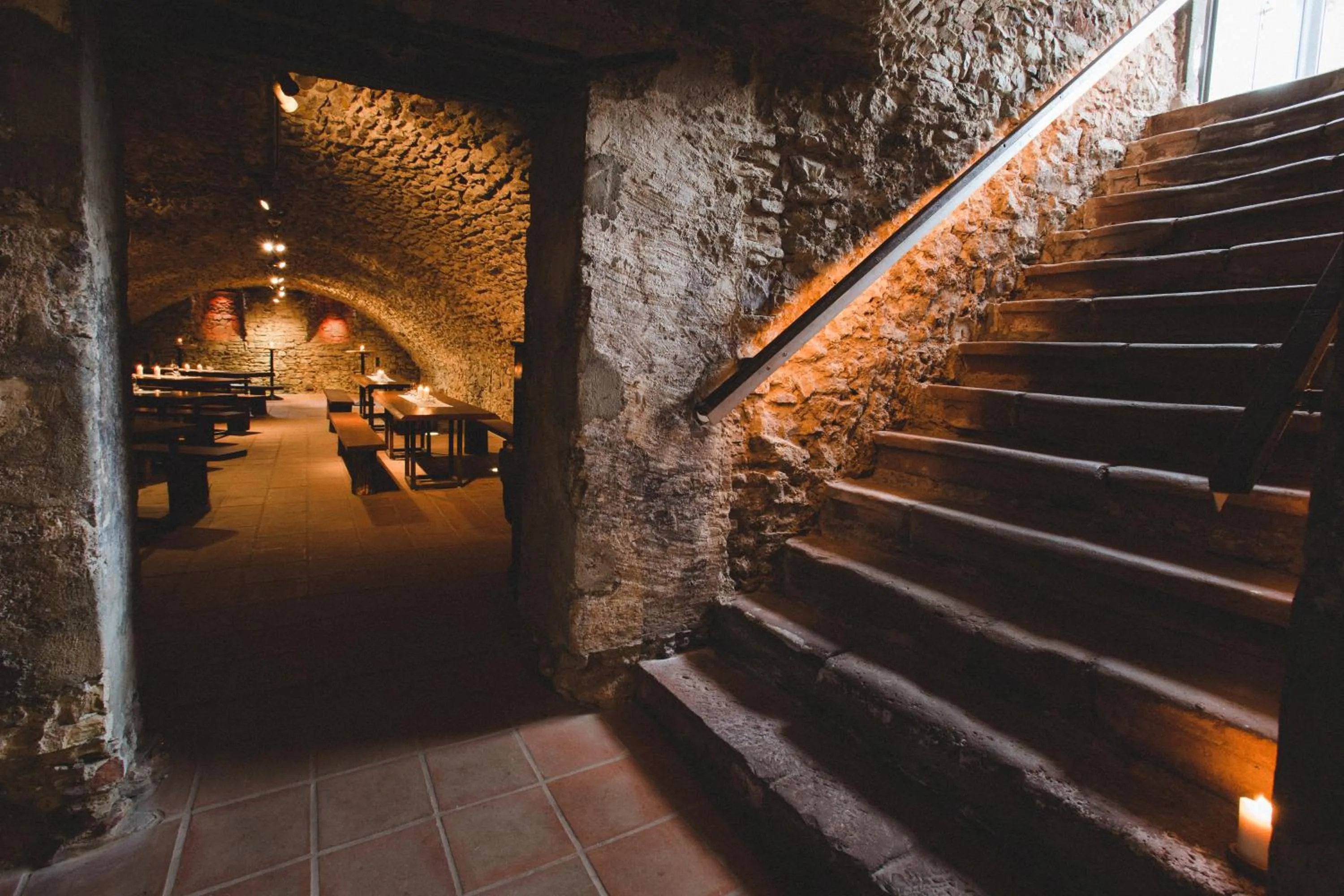 Breuer's Rüdesheimer Schloss