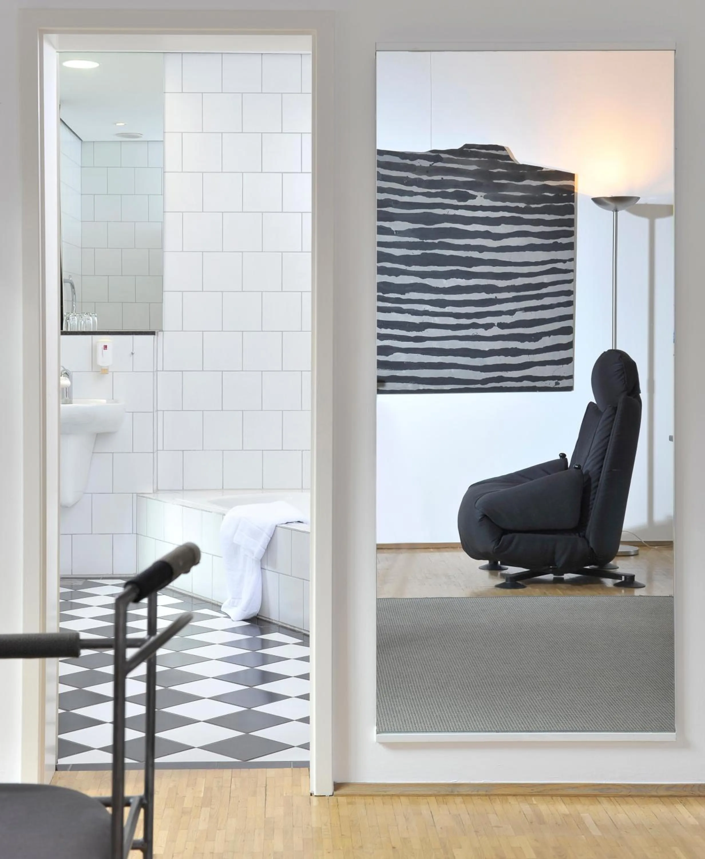 Breuer's Rüdesheimer Schloss