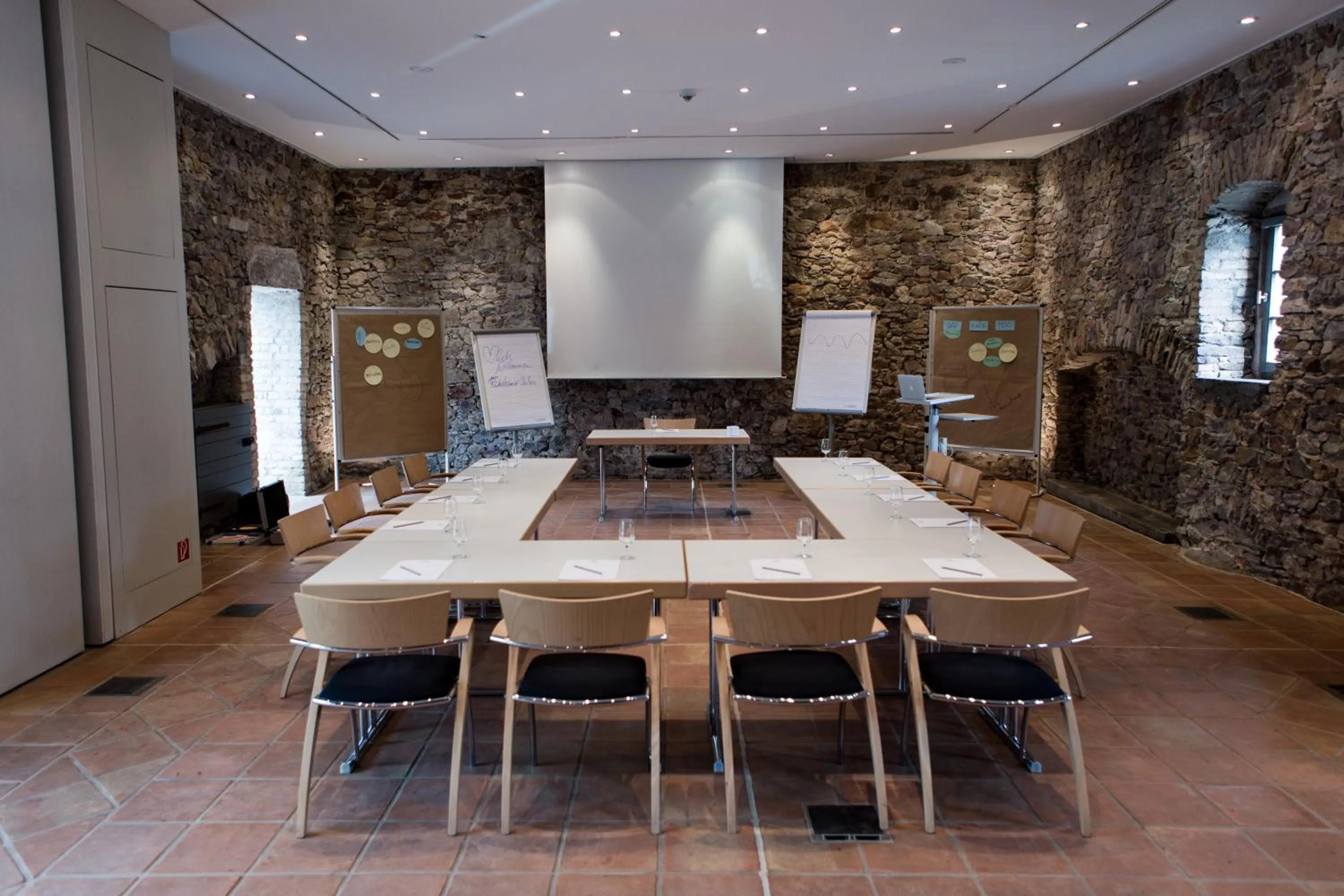 Breuer's Rüdesheimer Schloss