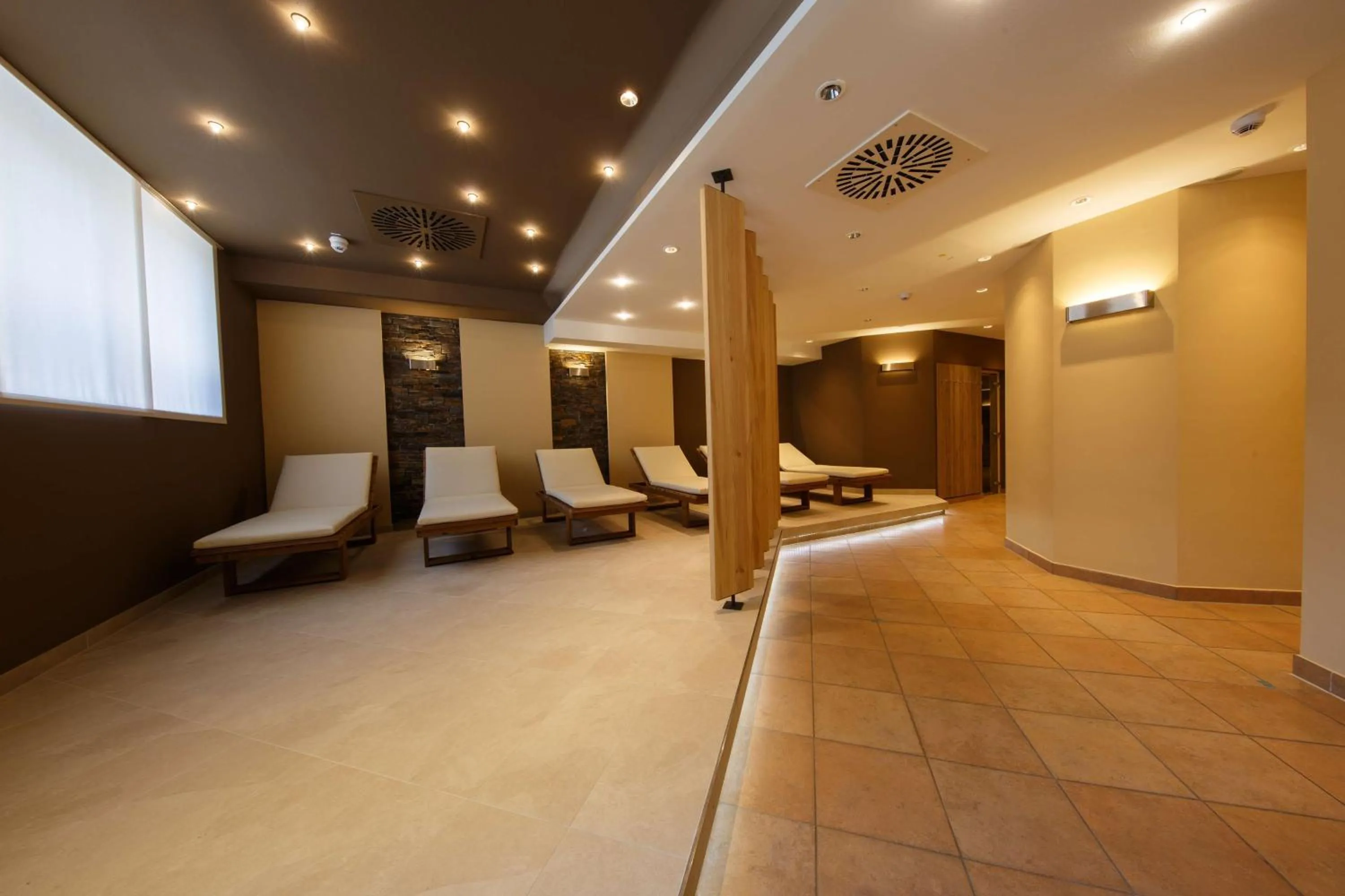 Spa and wellness centre/facilities in Hotel Bayerischer Hof Miesbach, BW Premier Collection