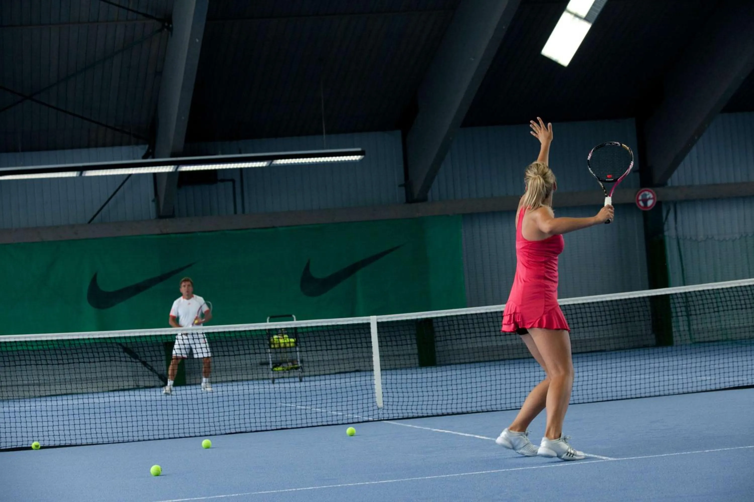 Sports in Hotel Bayerischer Hof Miesbach, BW Premier Collection