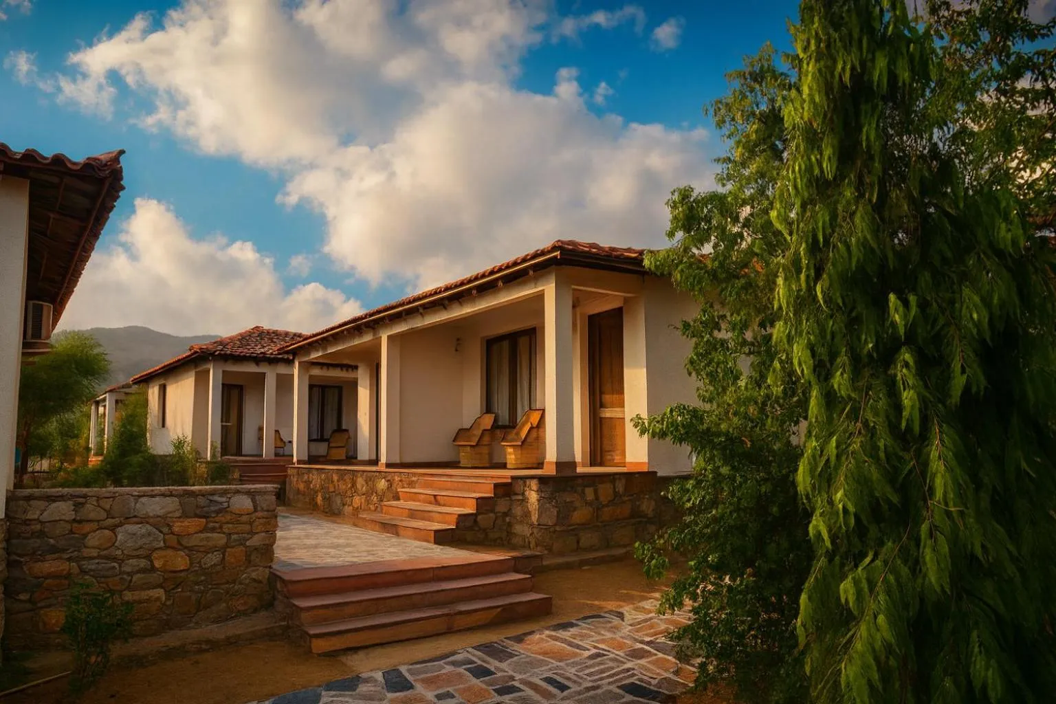 Other in Virat Resorts, Sariska Rajasthan