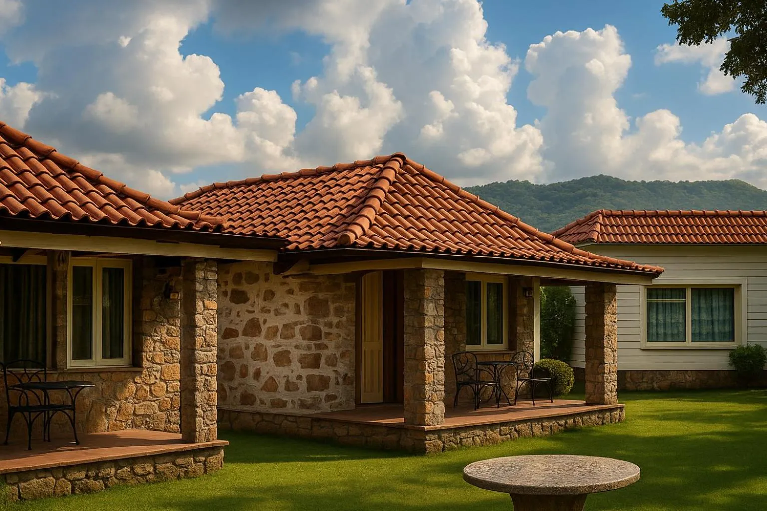 Other in Virat Resorts, Sariska Rajasthan