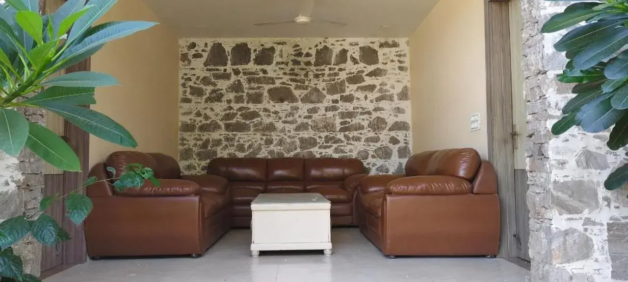 Superior King Room in Virat Resorts, Sariska Rajasthan Superior King Room in Virat Resorts, Sariska Rajasthan