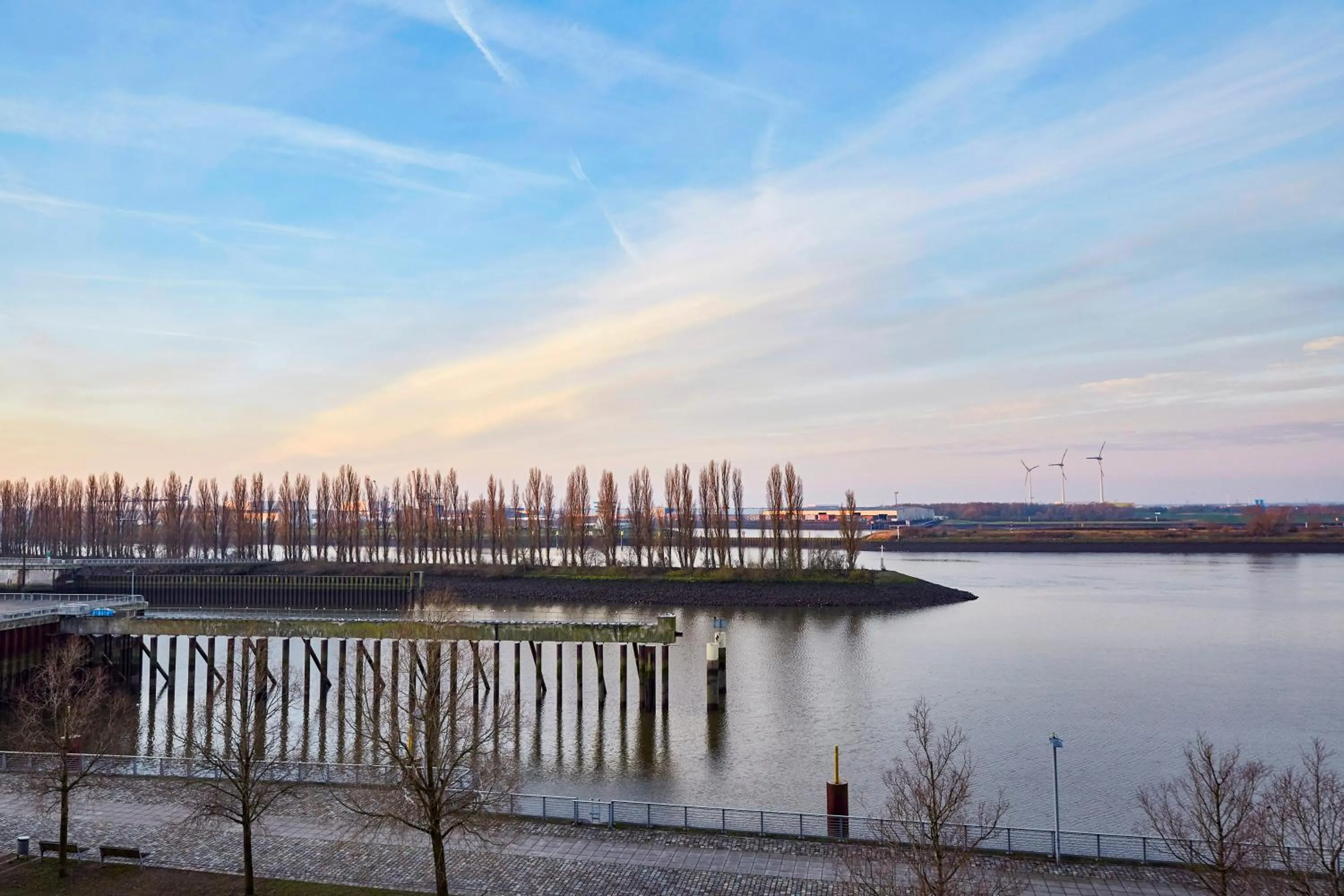 Neighbourhood in INNSiDE by Meliá Bremen