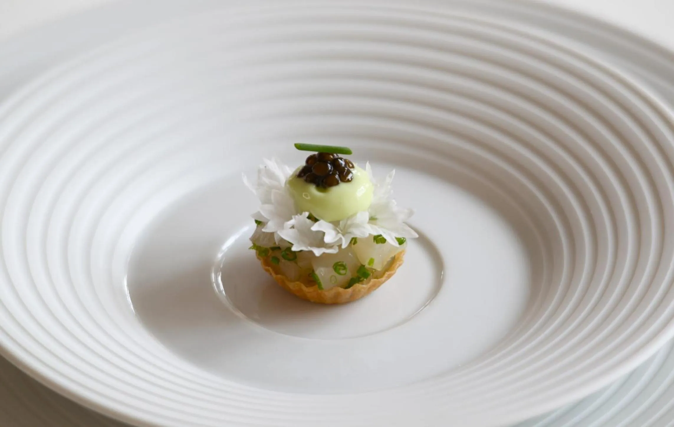 Restaurant/places to eat in Boutique Hotel Residenz Winkler