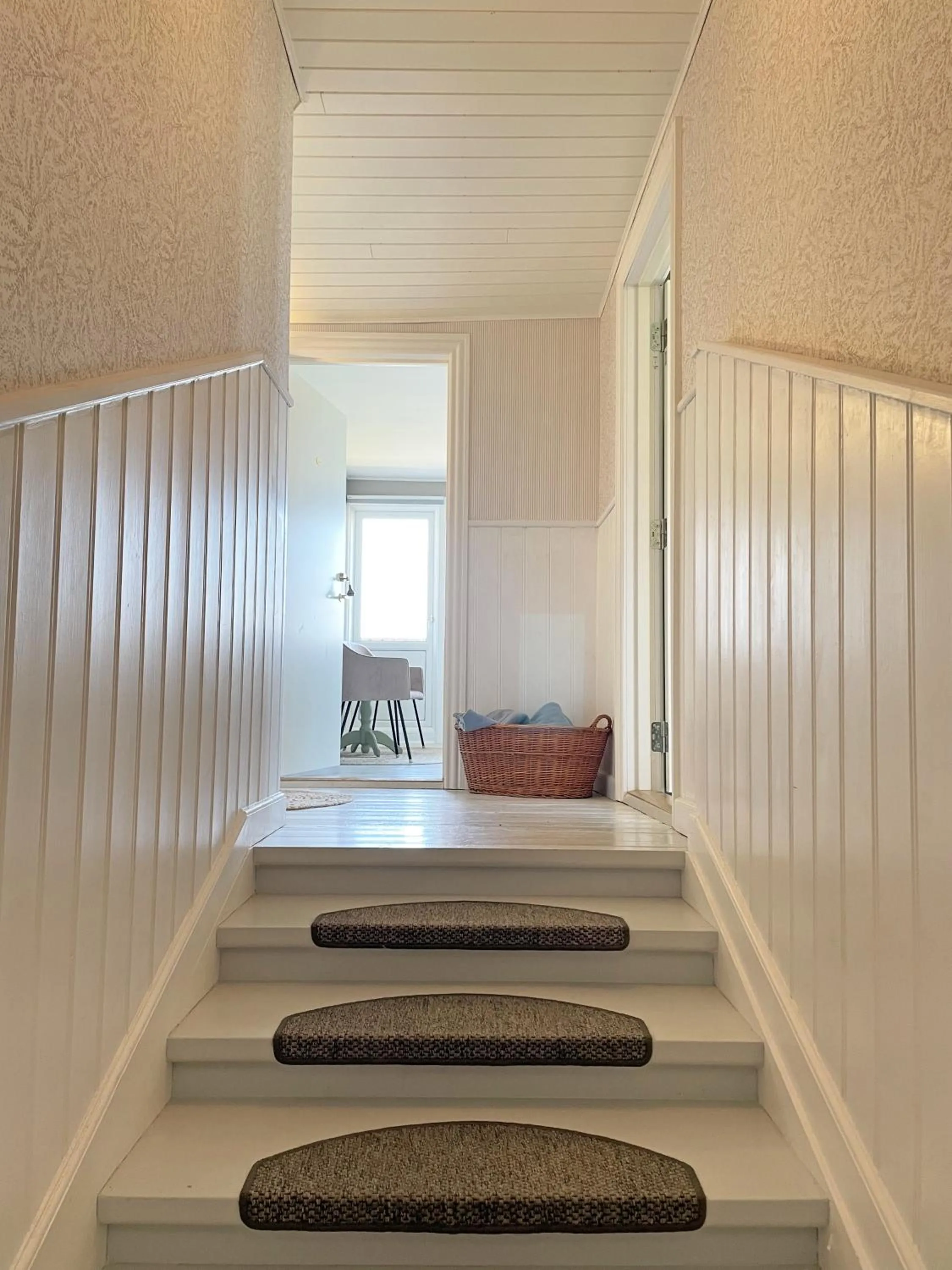 Property building in Kallehavegaard Badehotel