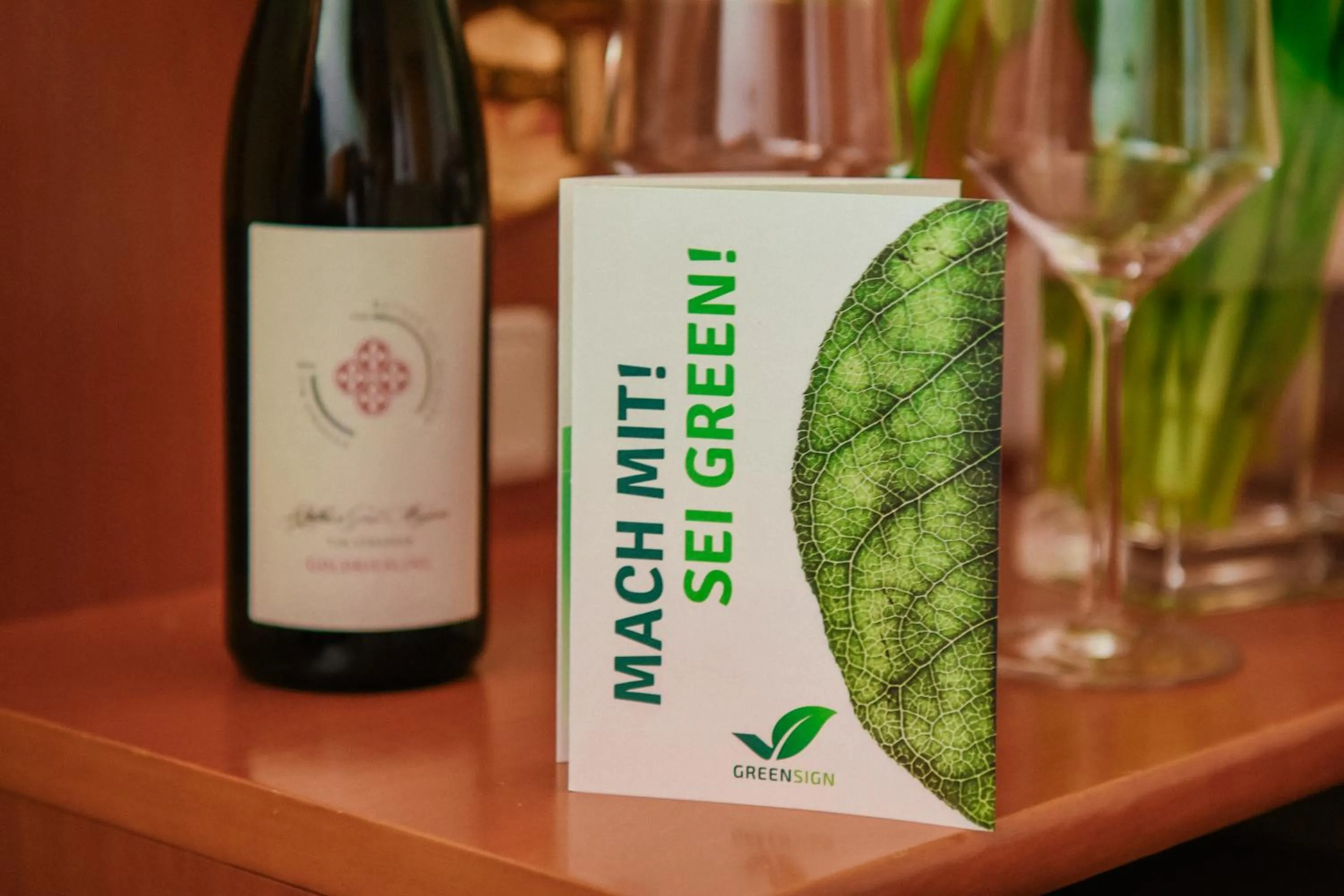 Staff in Landhotel Dresden