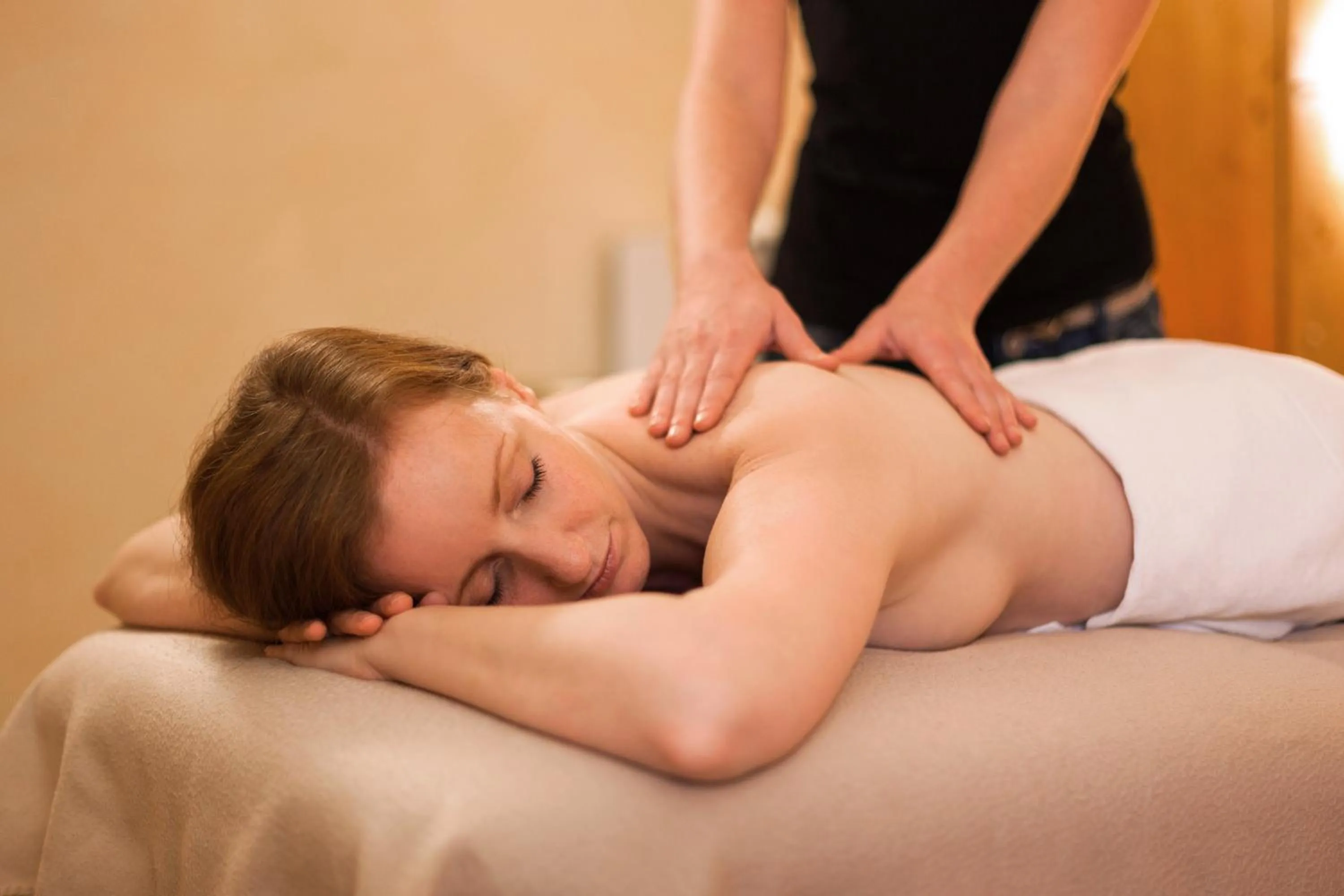 Massage in Landhotel Altes Zollhaus