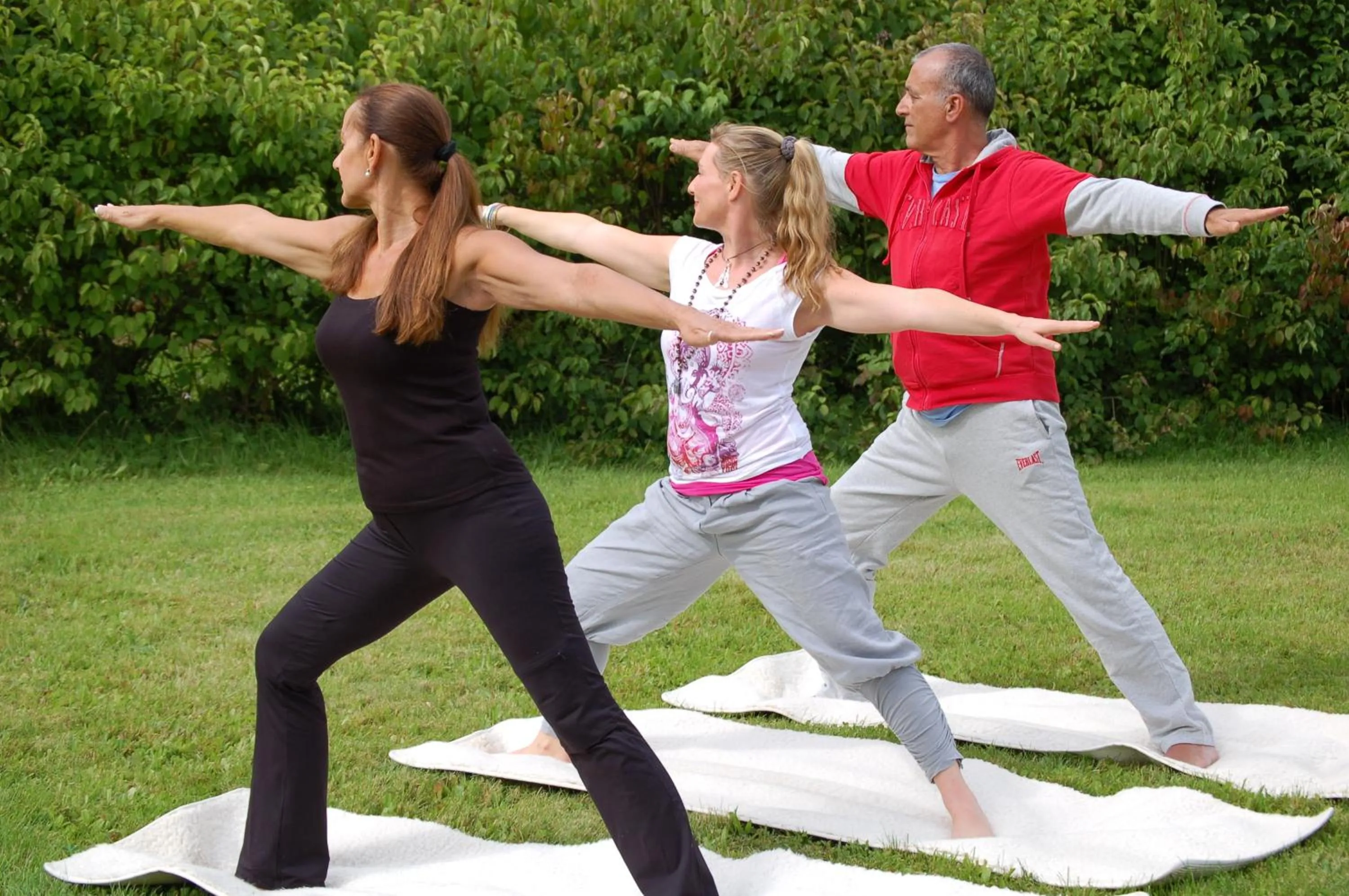 Activities in Landhotel Altes Zollhaus