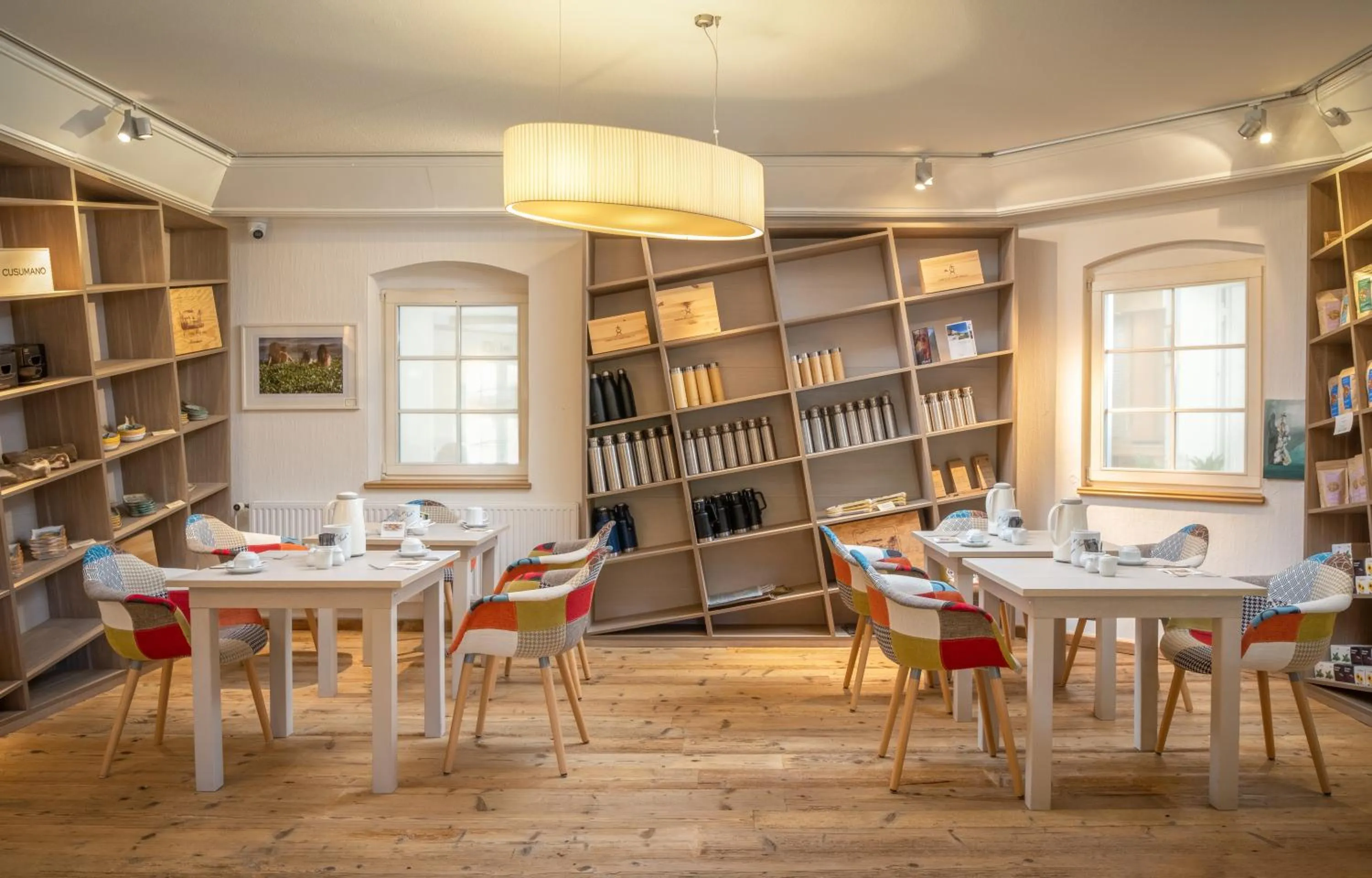 Breakfast in Landhotel Altes Zollhaus