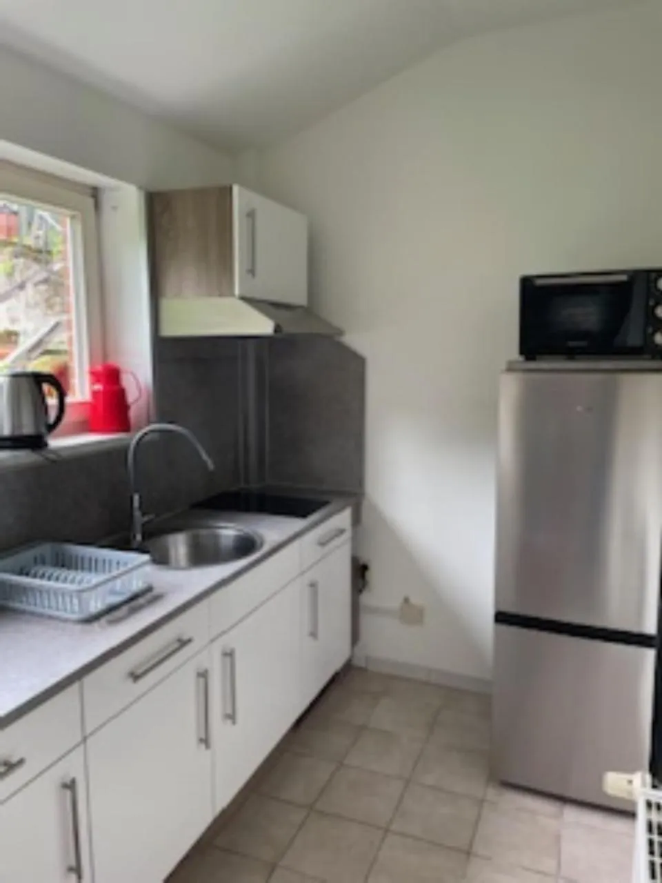 Zum Alten Schifferhaus