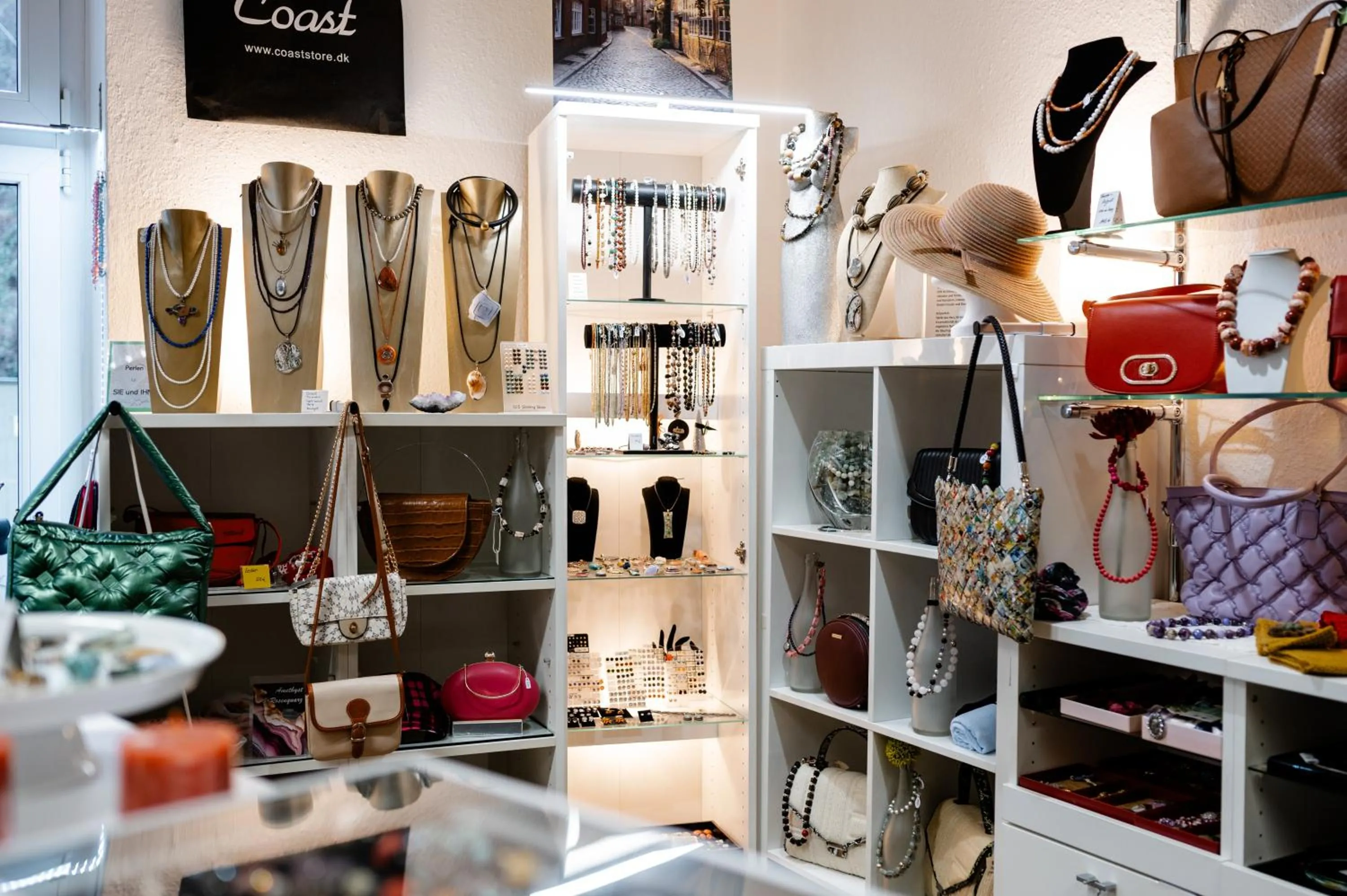 On-site shops in Zum Alten Schifferhaus