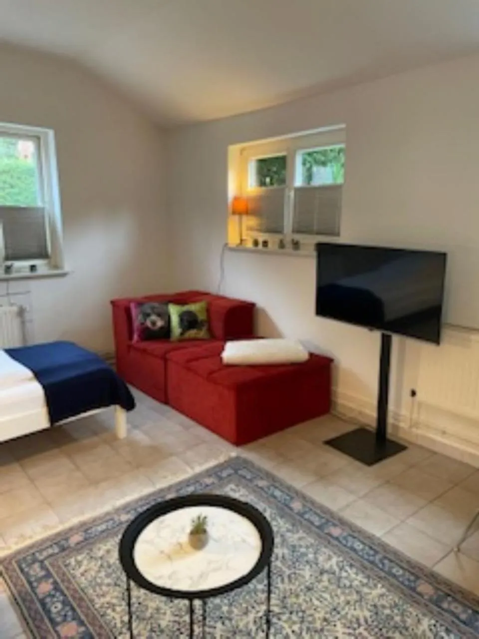 Zum Alten Schifferhaus