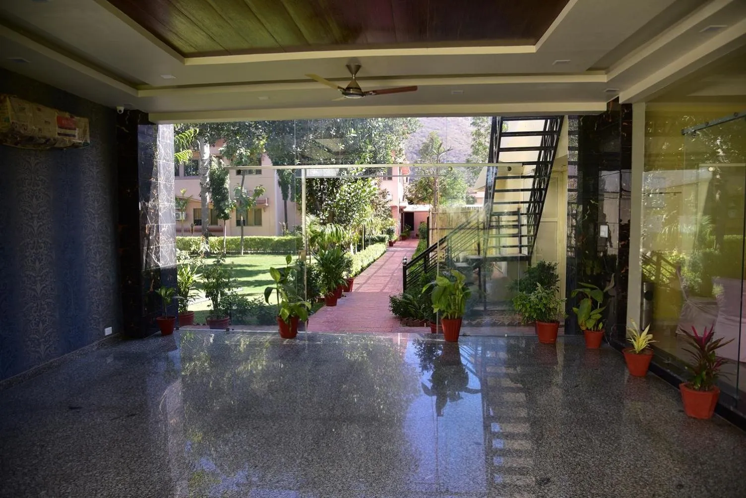 Other in Hotel Master Paradise, Pushkar, Rajasthan , INDIA