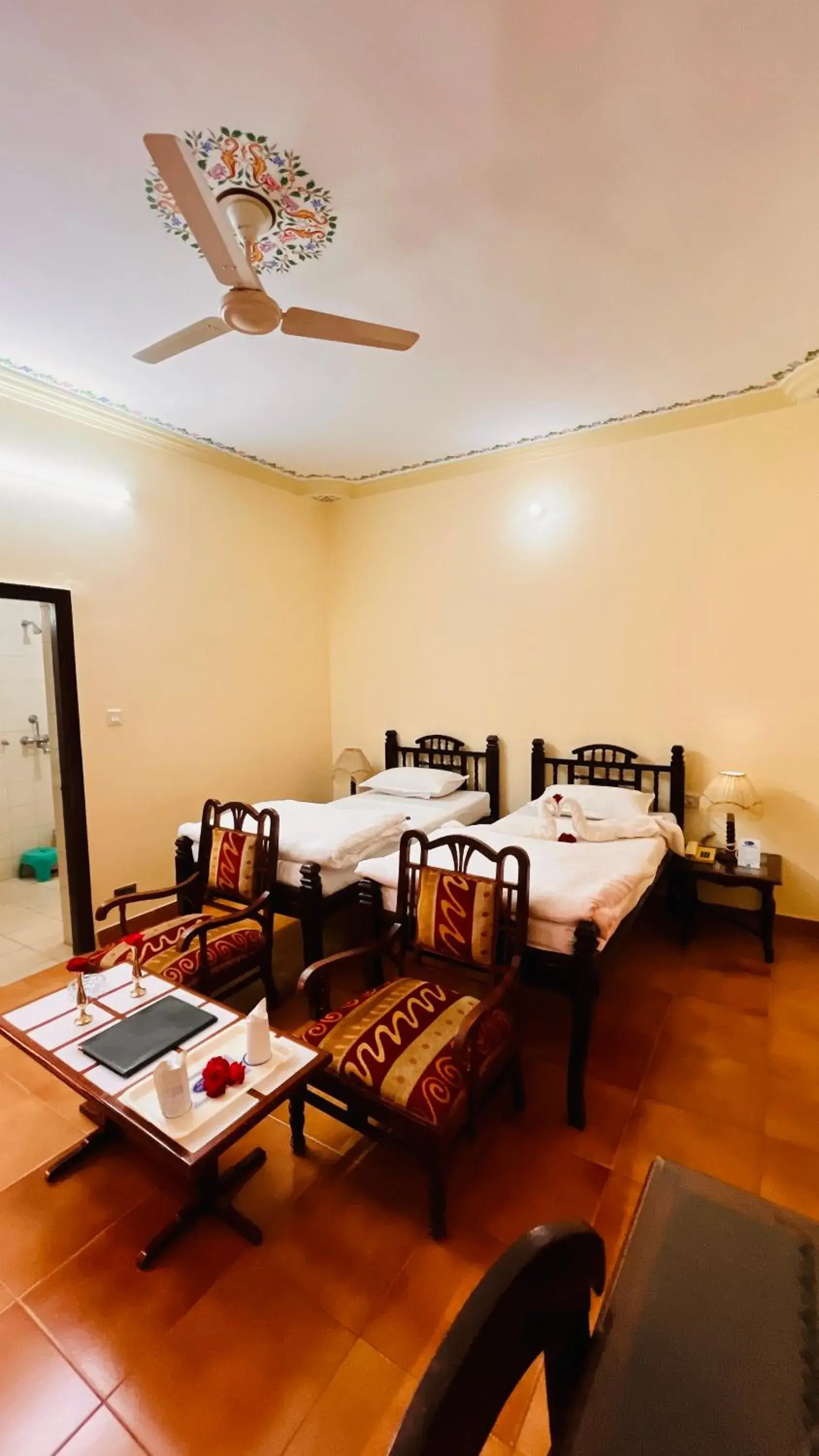 Deluxe Suite in Hotel Master Paradise, Pushkar, Rajasthan , INDIA Deluxe Suite in Hotel Master Paradise, Pushkar, Rajasthan , INDIA