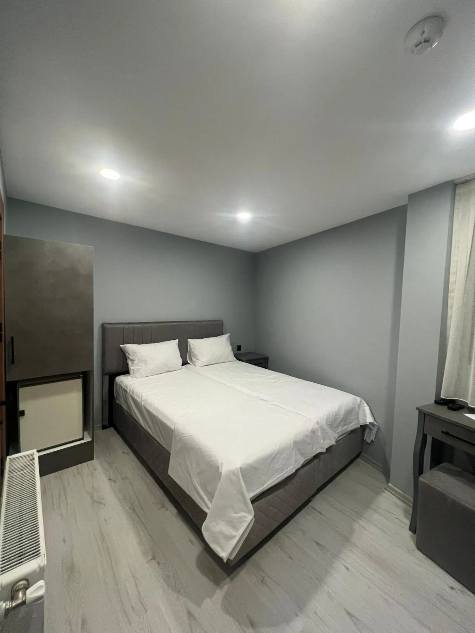 Bed in Old Town Istanbul Hostel