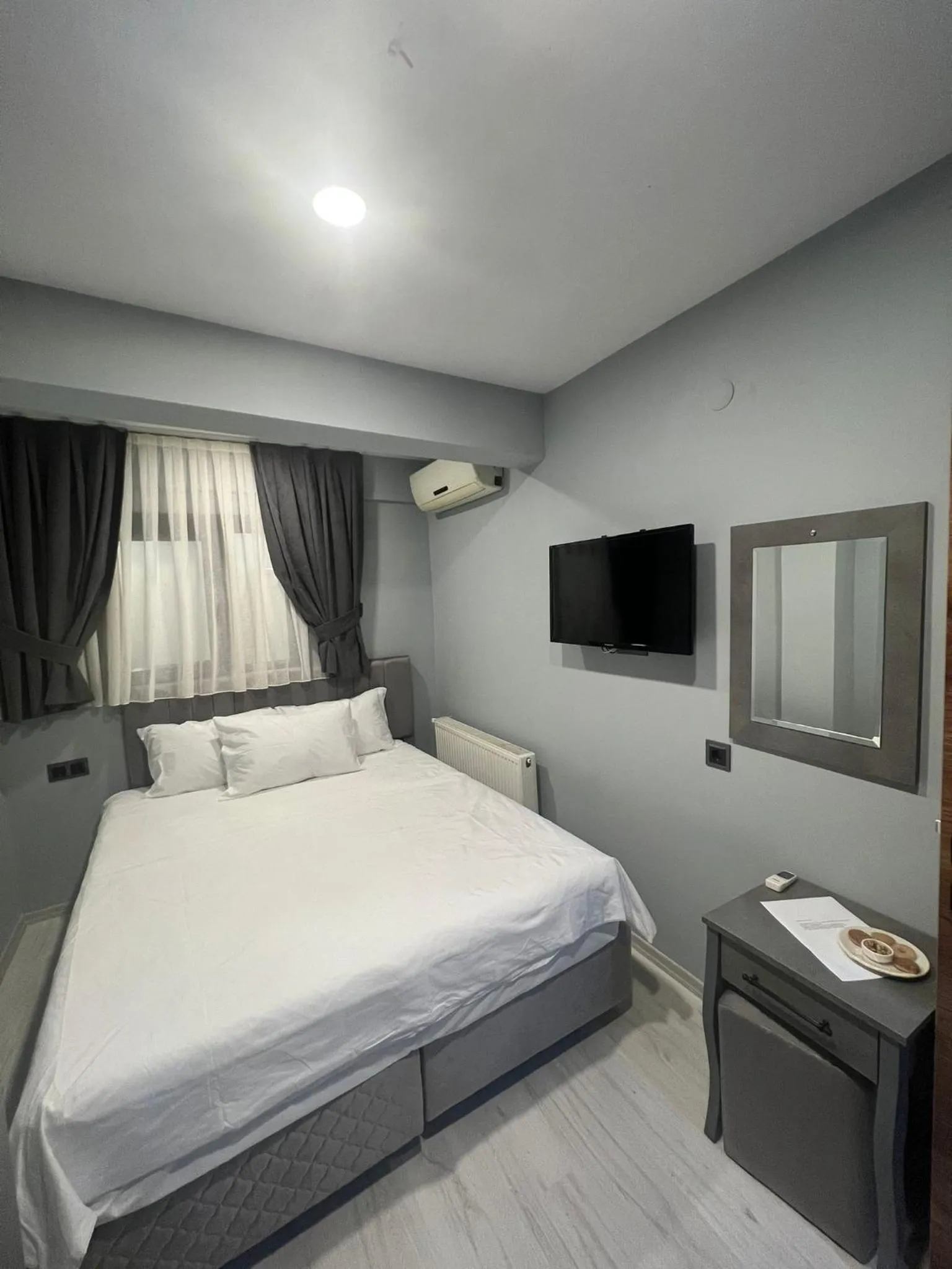 Bedroom, Bed in Old Town Istanbul Hostel