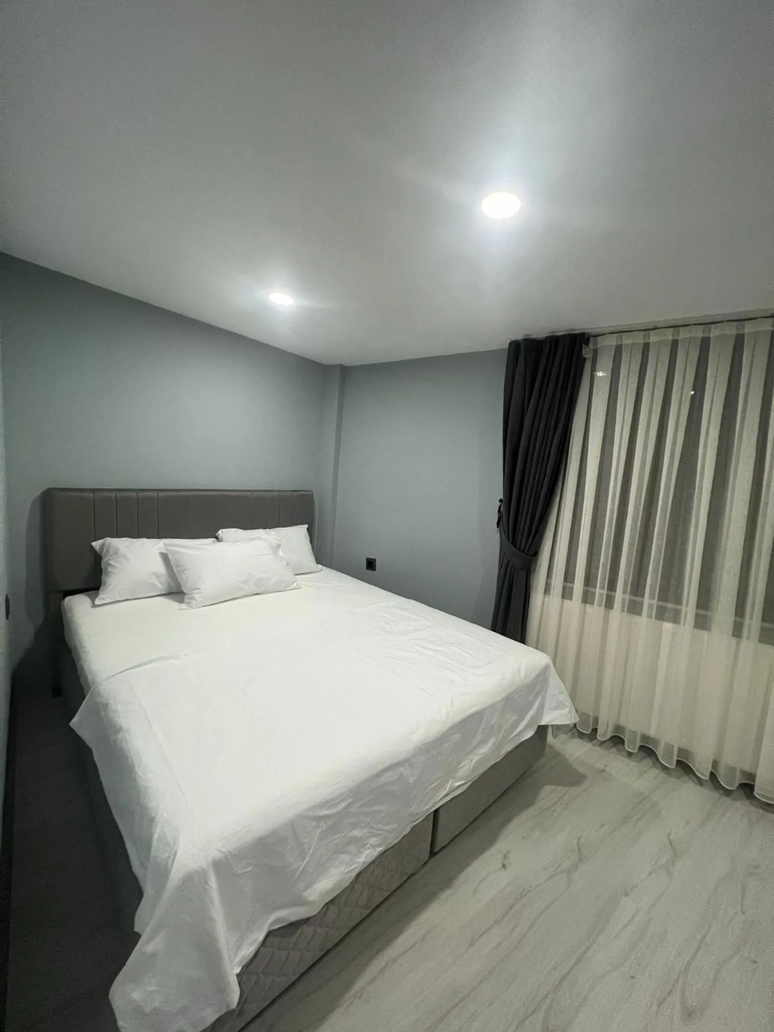 Bed in Old Town Istanbul Hostel