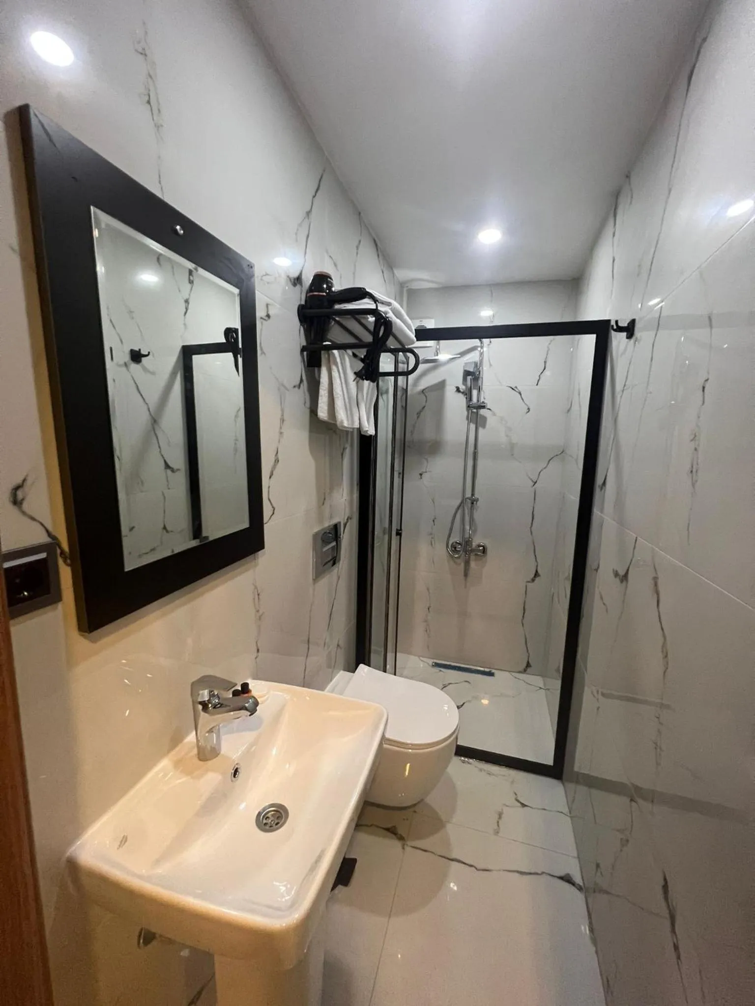 Old Town Istanbul Hostel