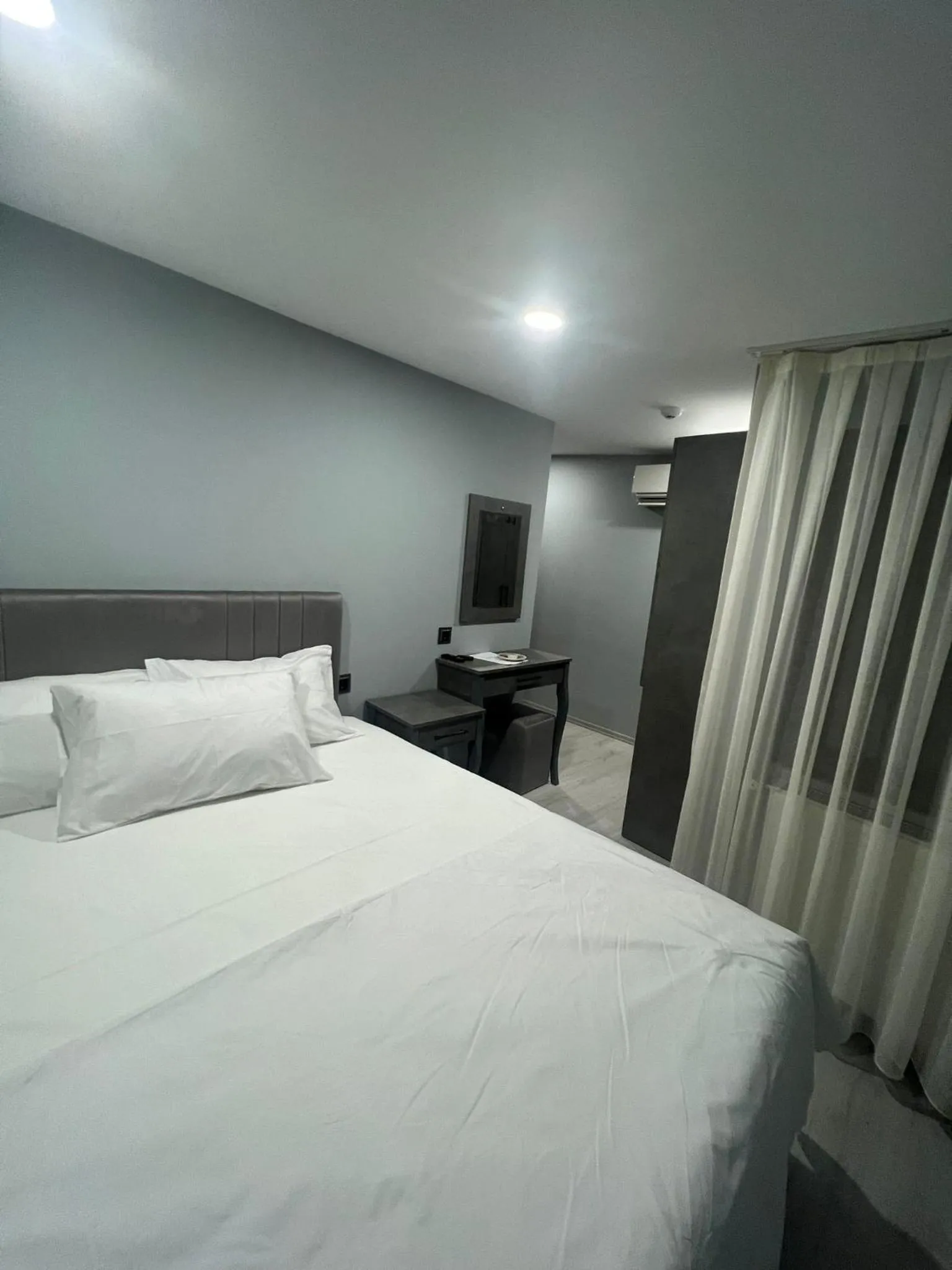 Bed in Old Town Istanbul Hostel