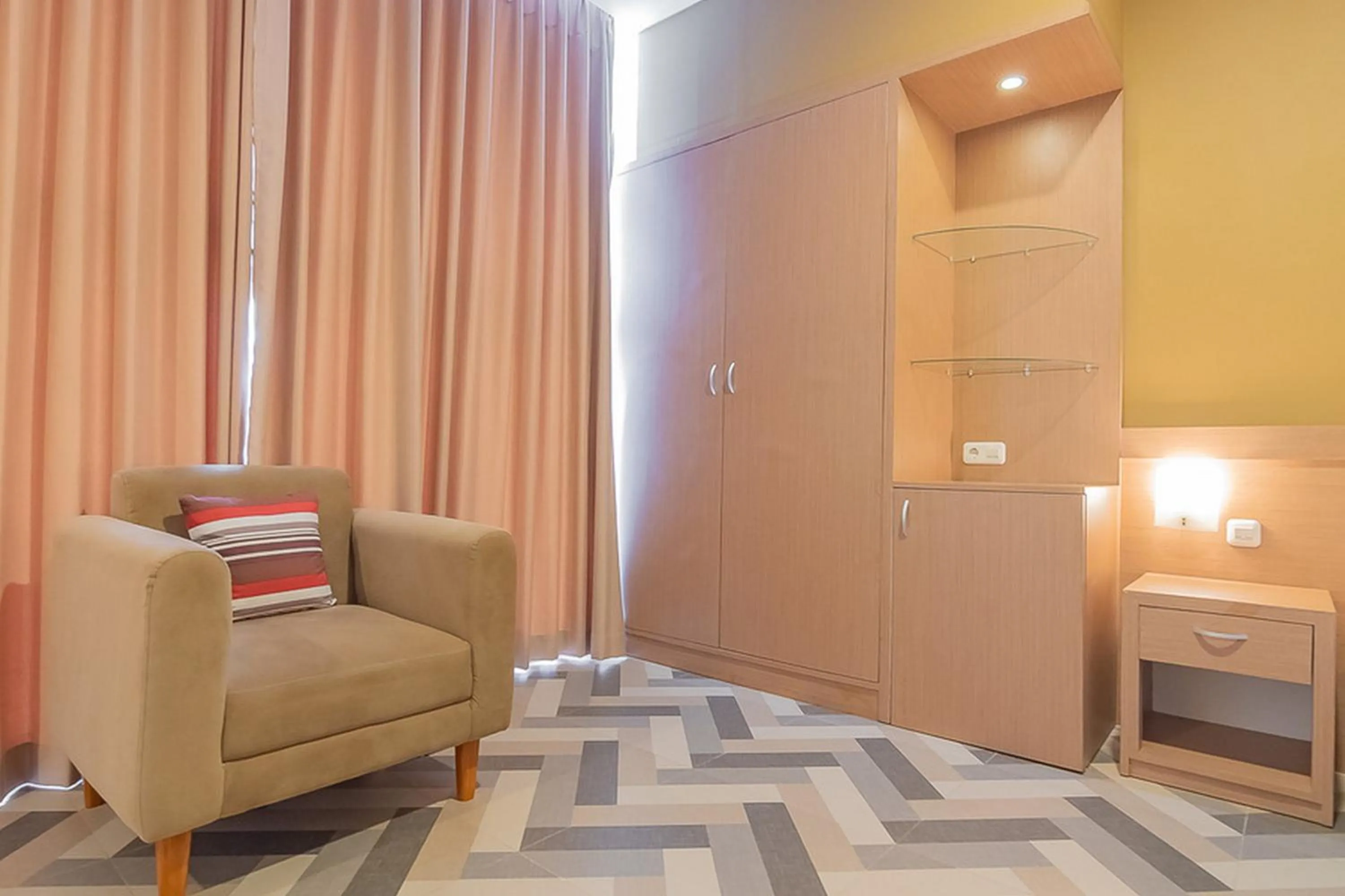 RedDoorz Syariah @ Villa Grand Mutiara Tasikmalaya