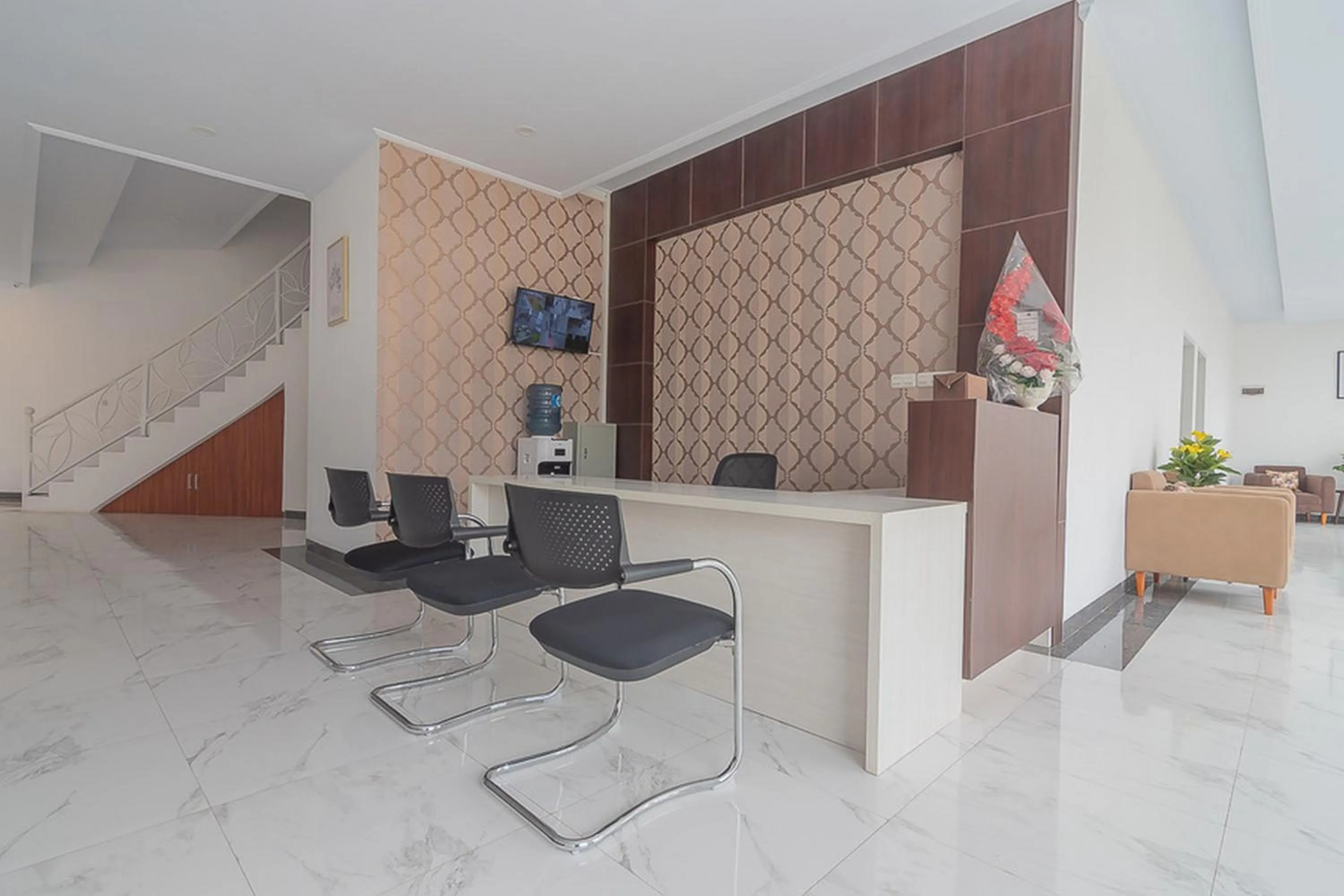 RedDoorz Syariah @ Villa Grand Mutiara Tasikmalaya