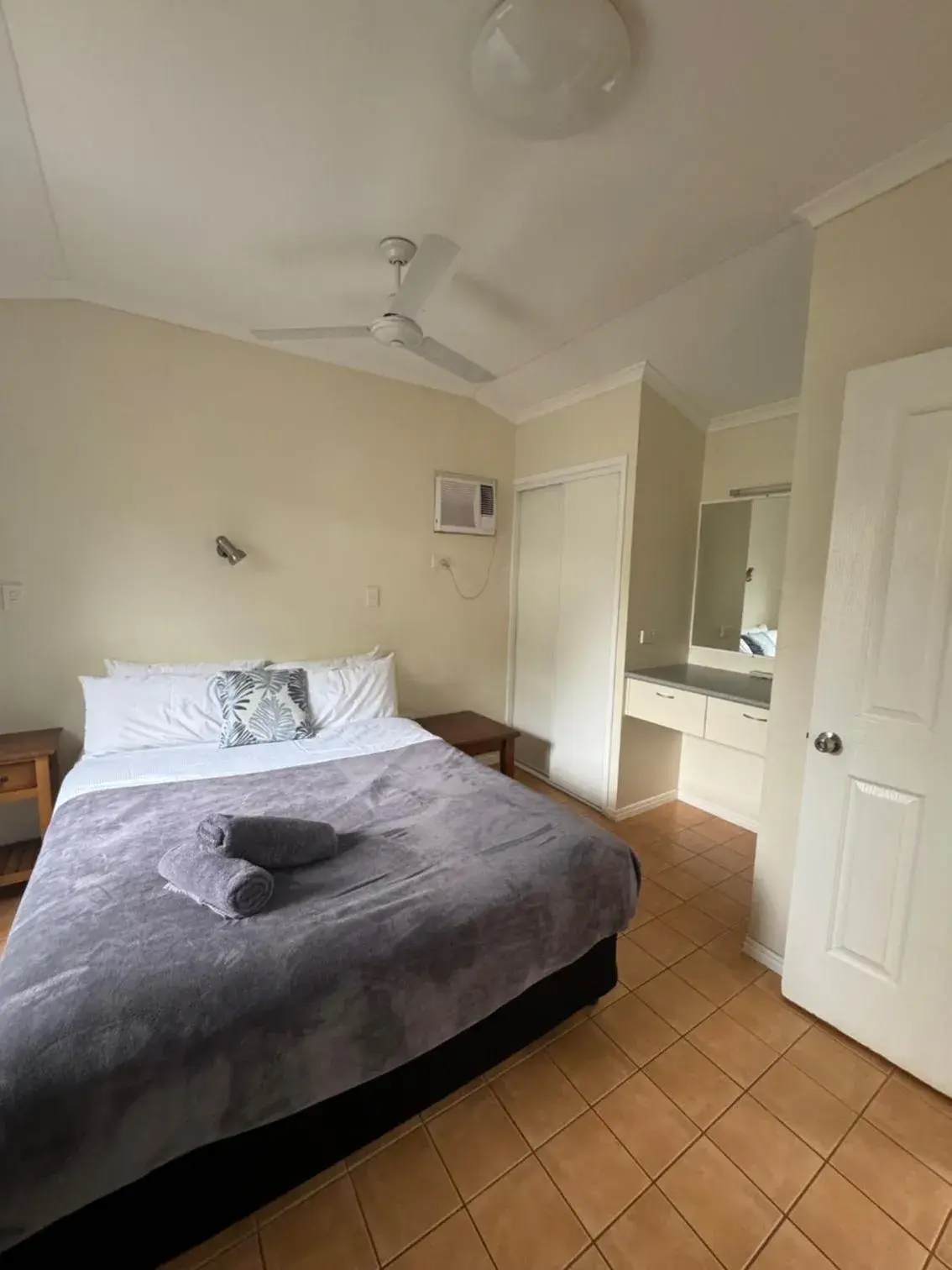 Family Room - Disability Access in Mareeba Motor Inn Family Room - Disability Access in Mareeba Motor Inn