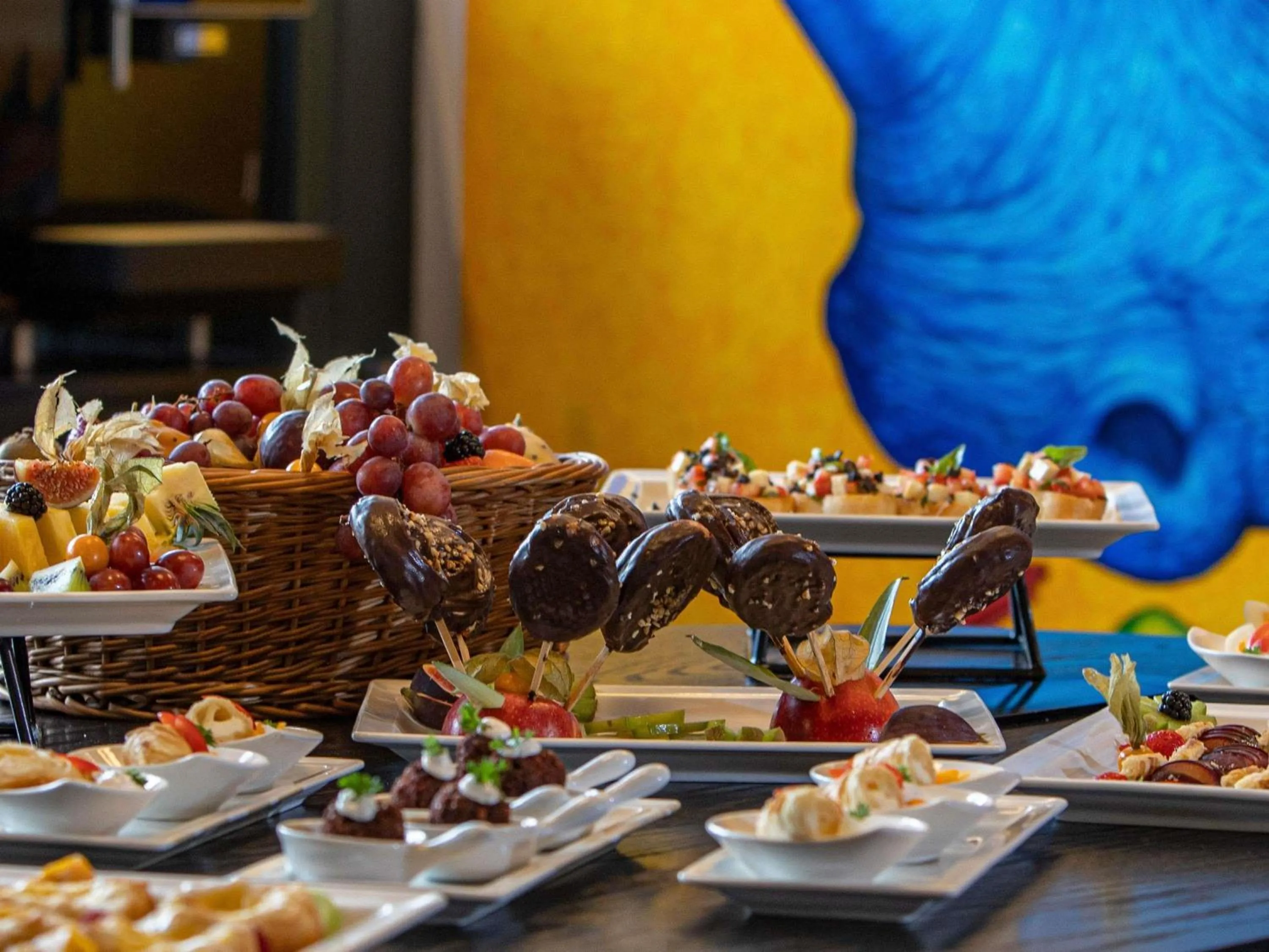 Other in Mercure Hotel Frankfurt Airport Langen