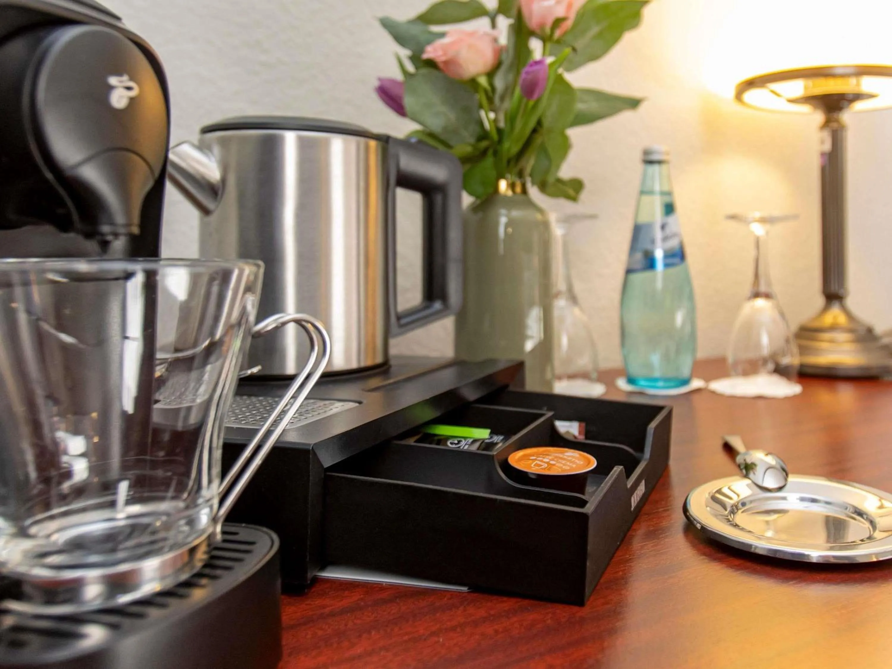 Bedroom in Mercure Hotel Frankfurt Airport Langen