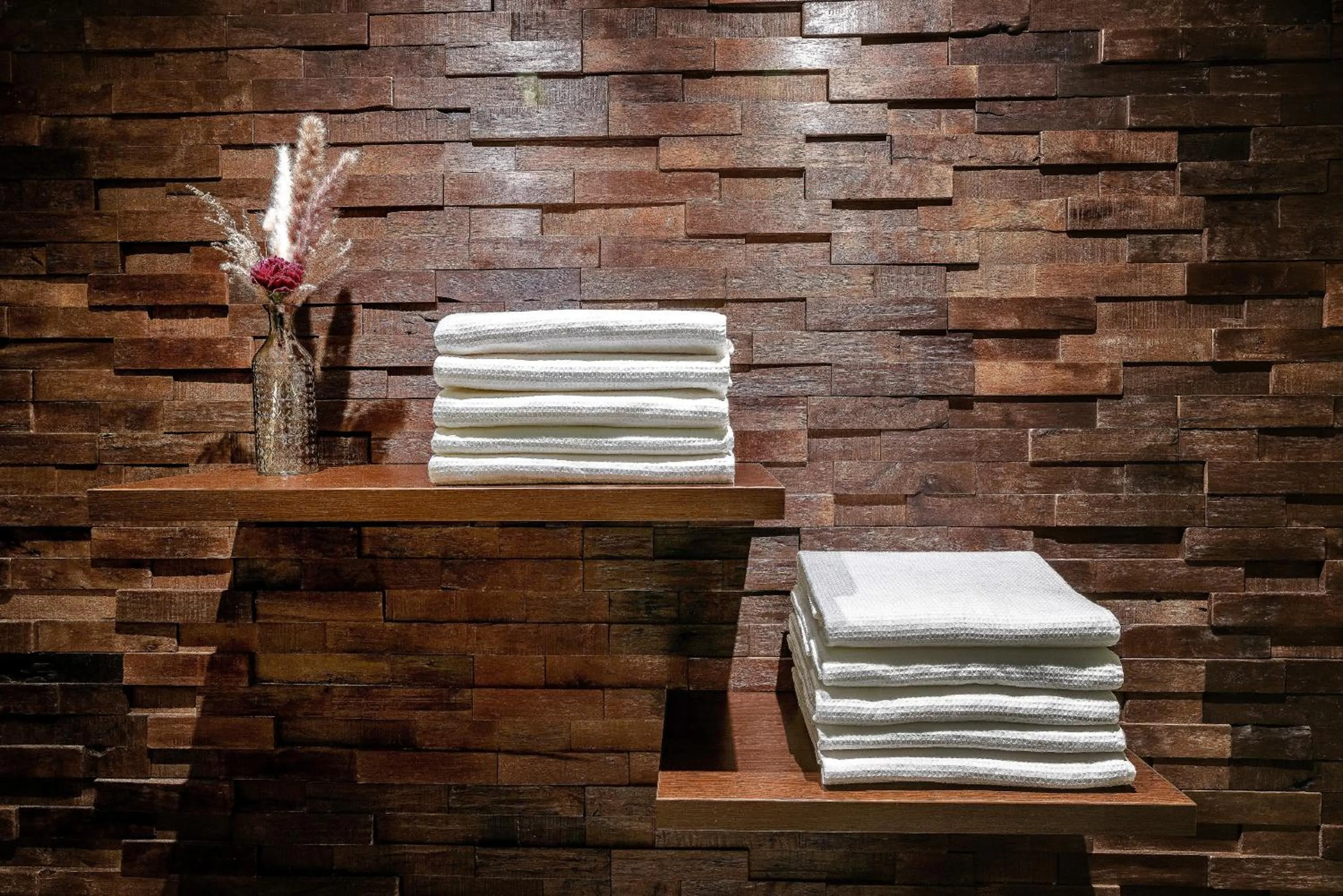 Spa and wellness centre/facilities in Hotel Vorfelder