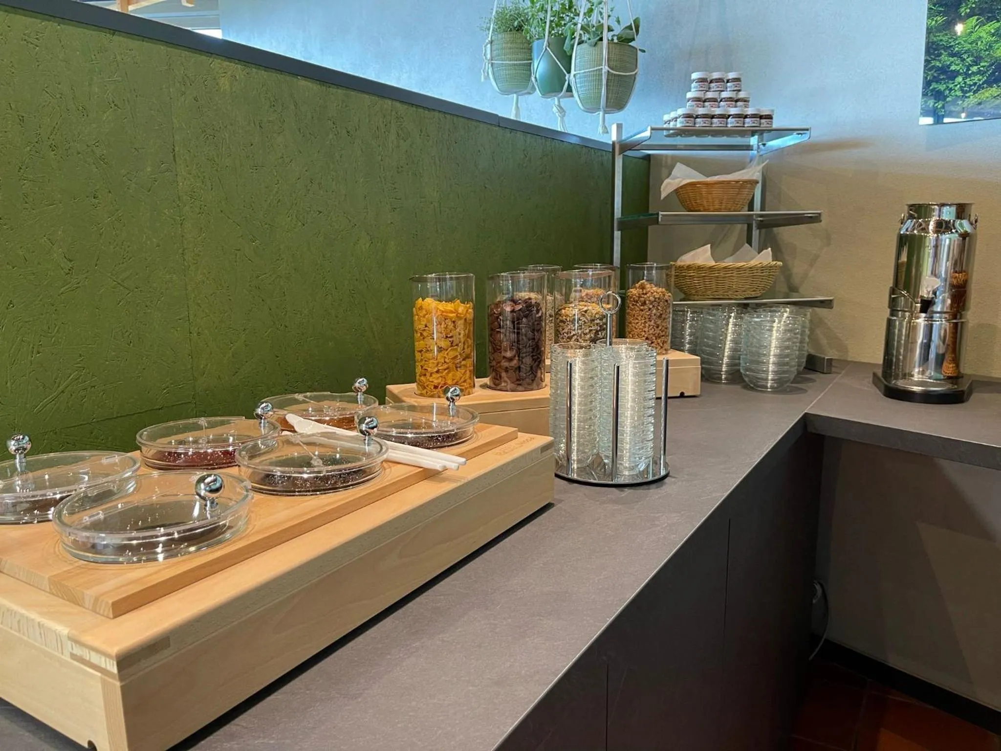 Breakfast in Ferienpark Geyersberg inklusive aktivCARD Bayerischer Wald