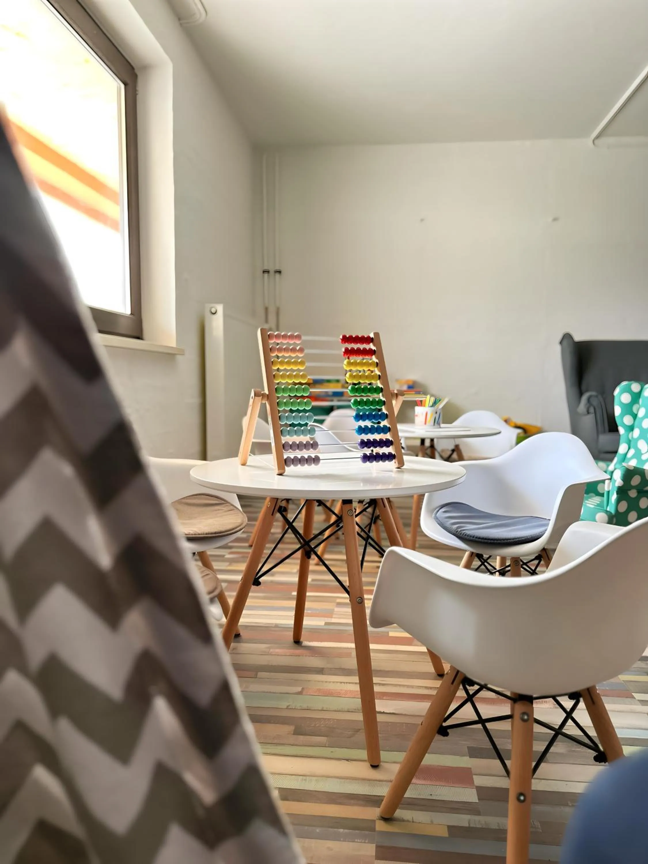 Game Room in Ferienpark Geyersberg inklusive aktivCARD Bayerischer Wald