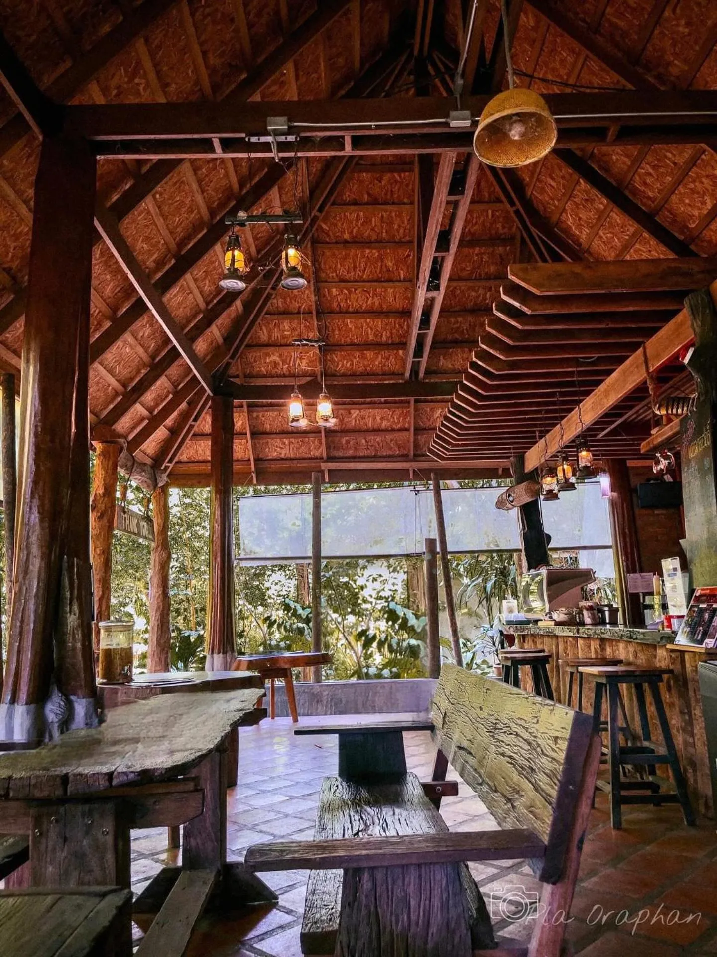 Kung Nok Tha Resort Nakhon Si Thammarat