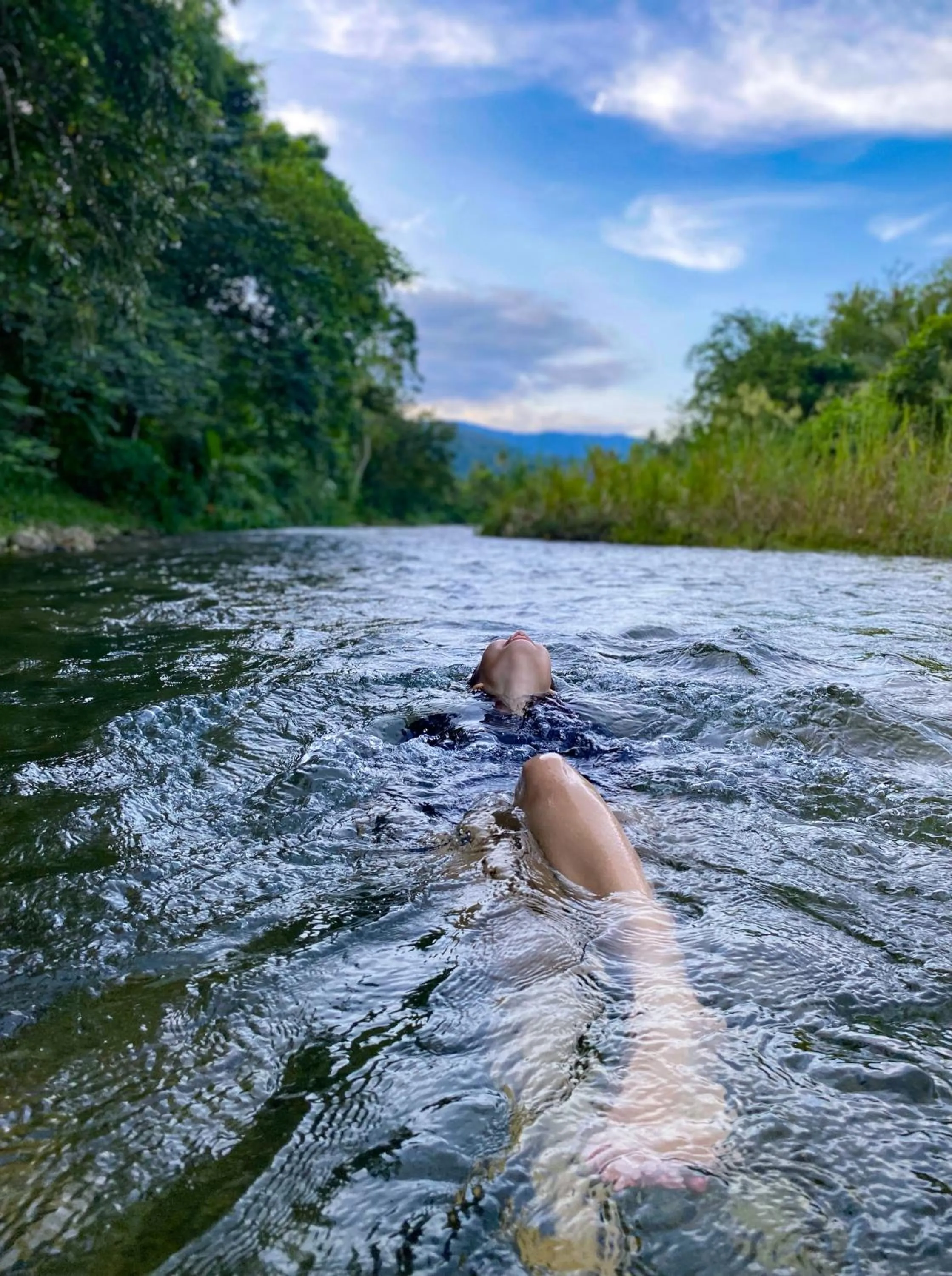 Kung Nok Tha Resort Nakhon Si Thammarat