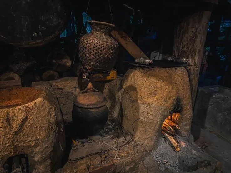 Kung Nok Tha Resort Nakhon Si Thammarat