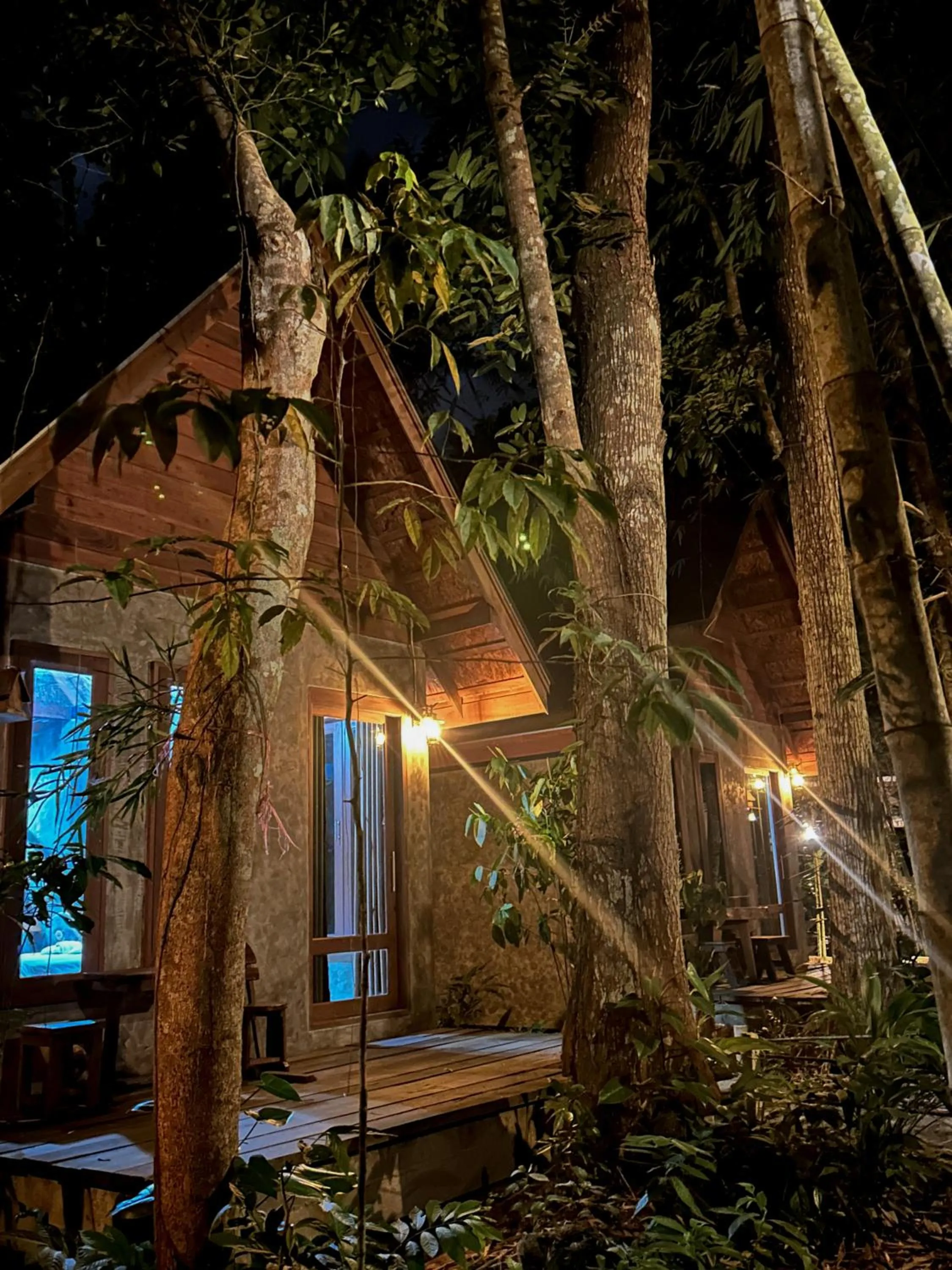 Kung Nok Tha Resort Nakhon Si Thammarat