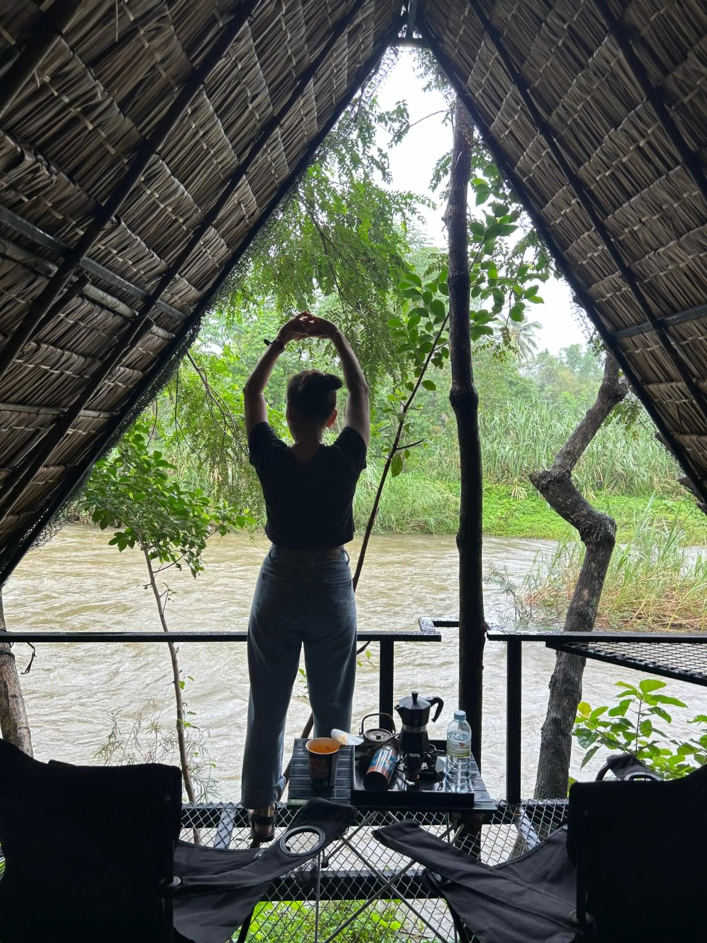 Kung Nok Tha Resort Nakhon Si Thammarat