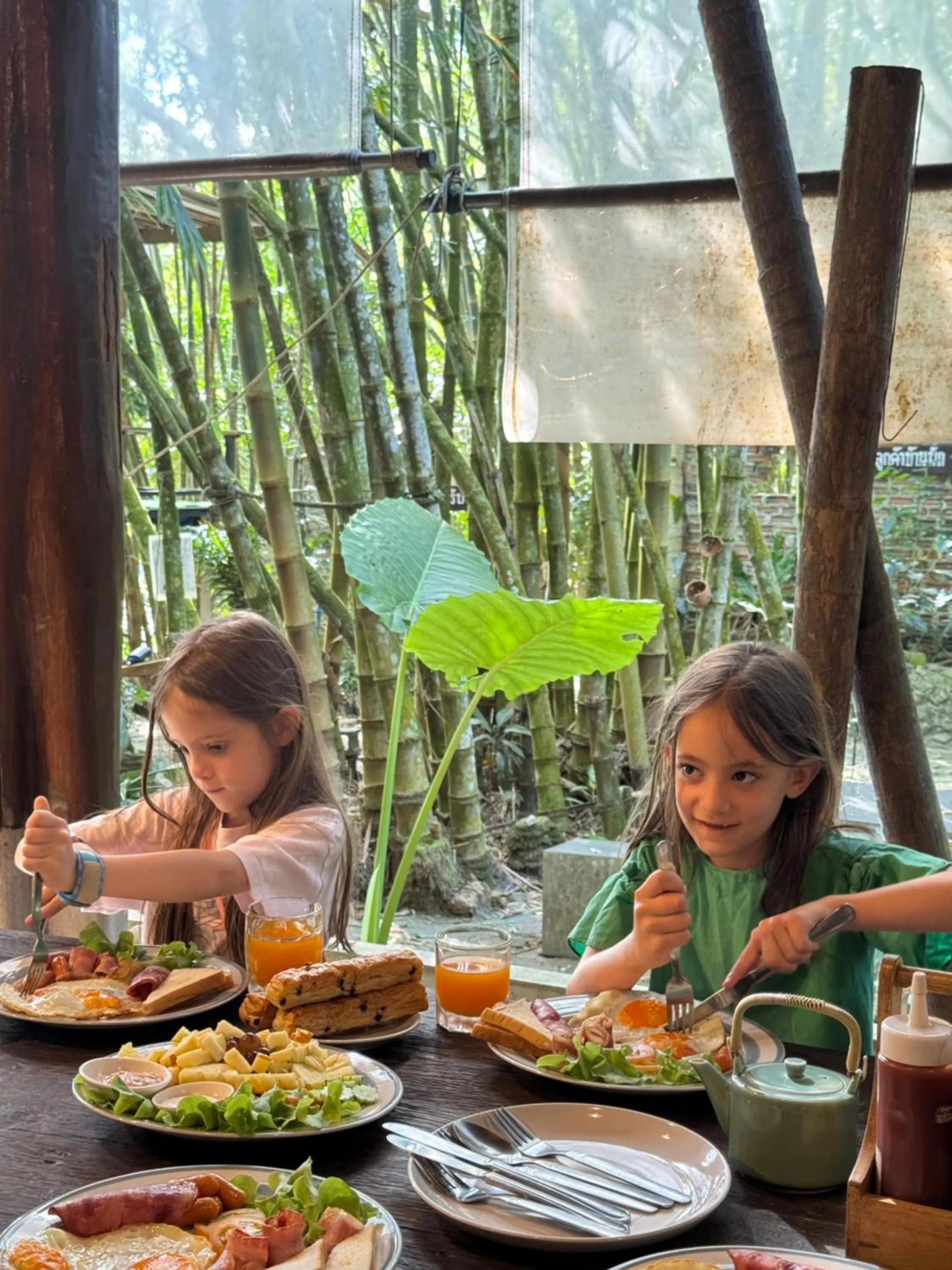 Kung Nok Tha Resort Nakhon Si Thammarat