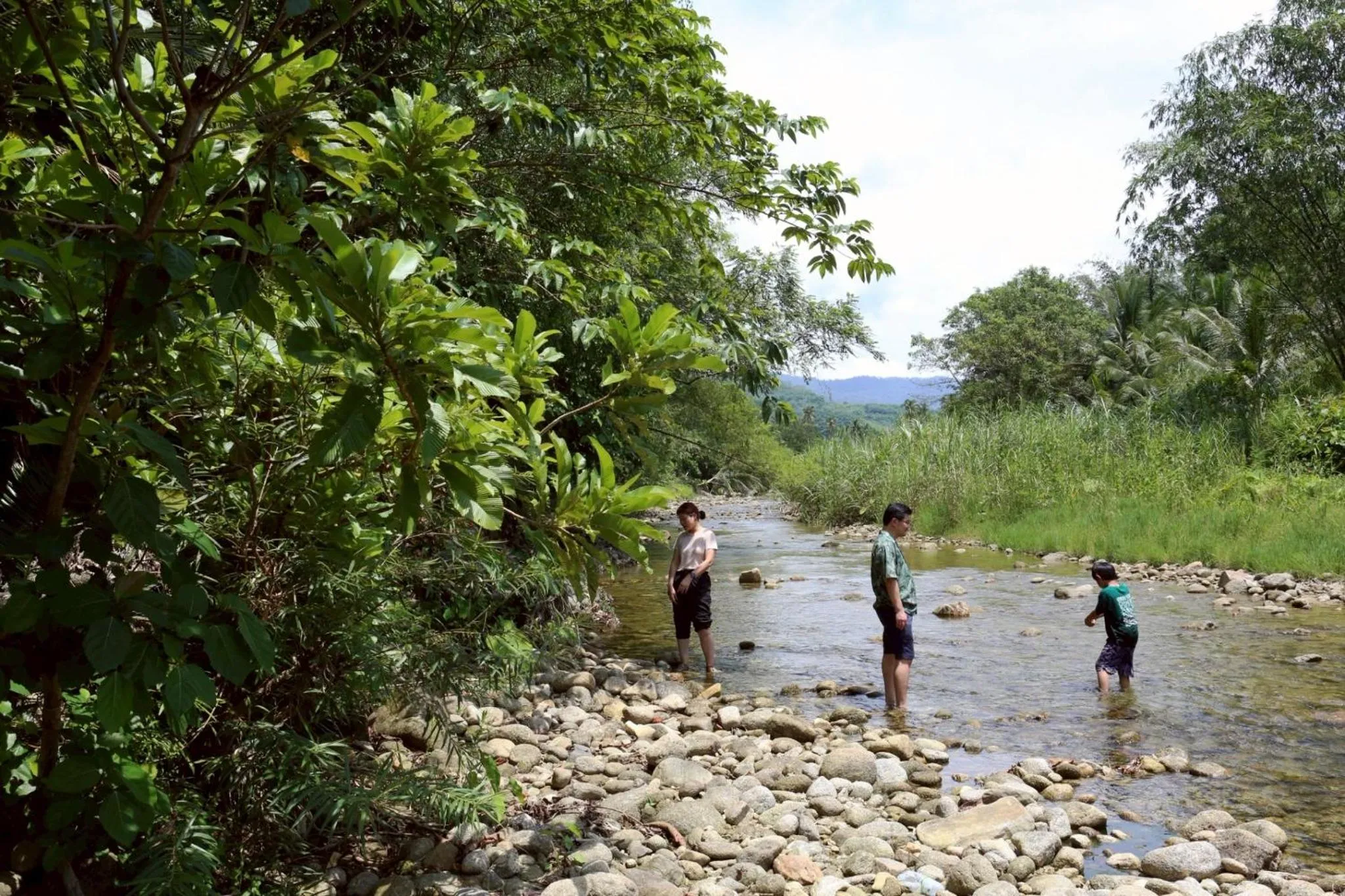 Kung Nok Tha Resort Nakhon Si Thammarat