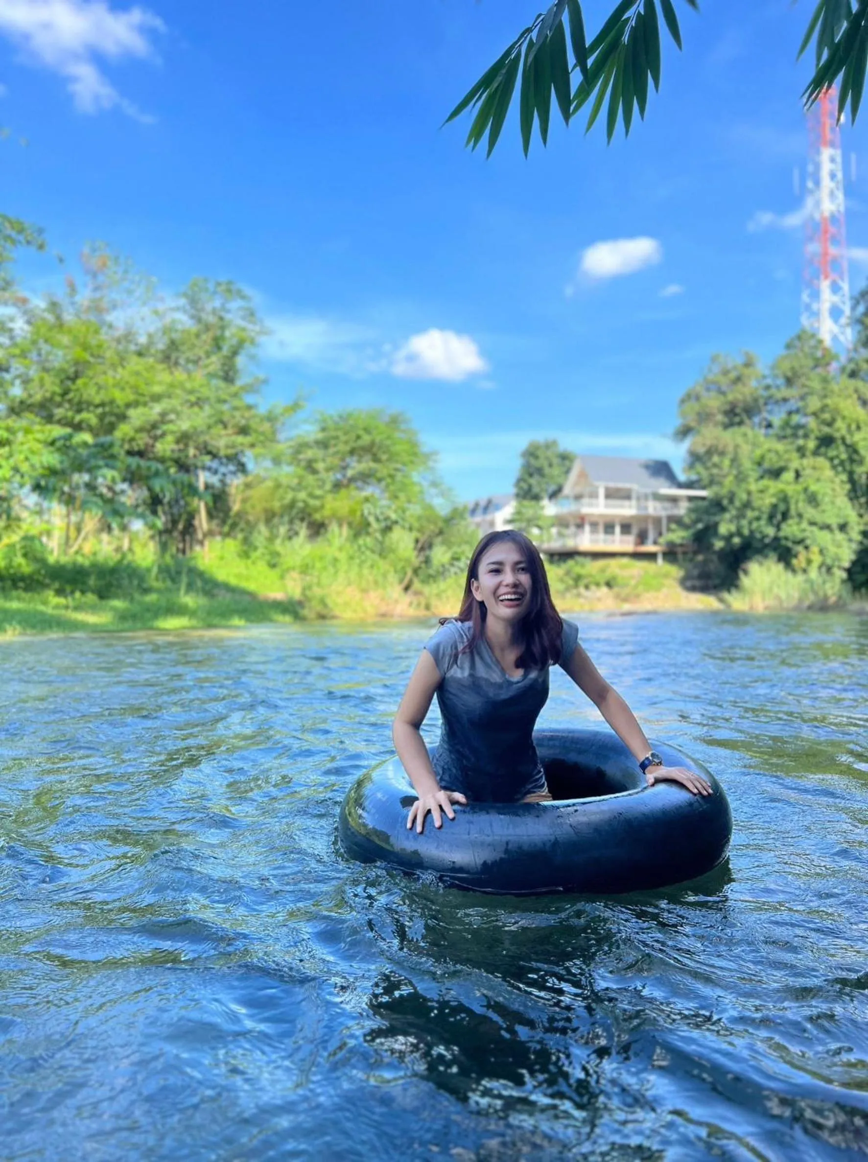 Kung Nok Tha Resort Nakhon Si Thammarat