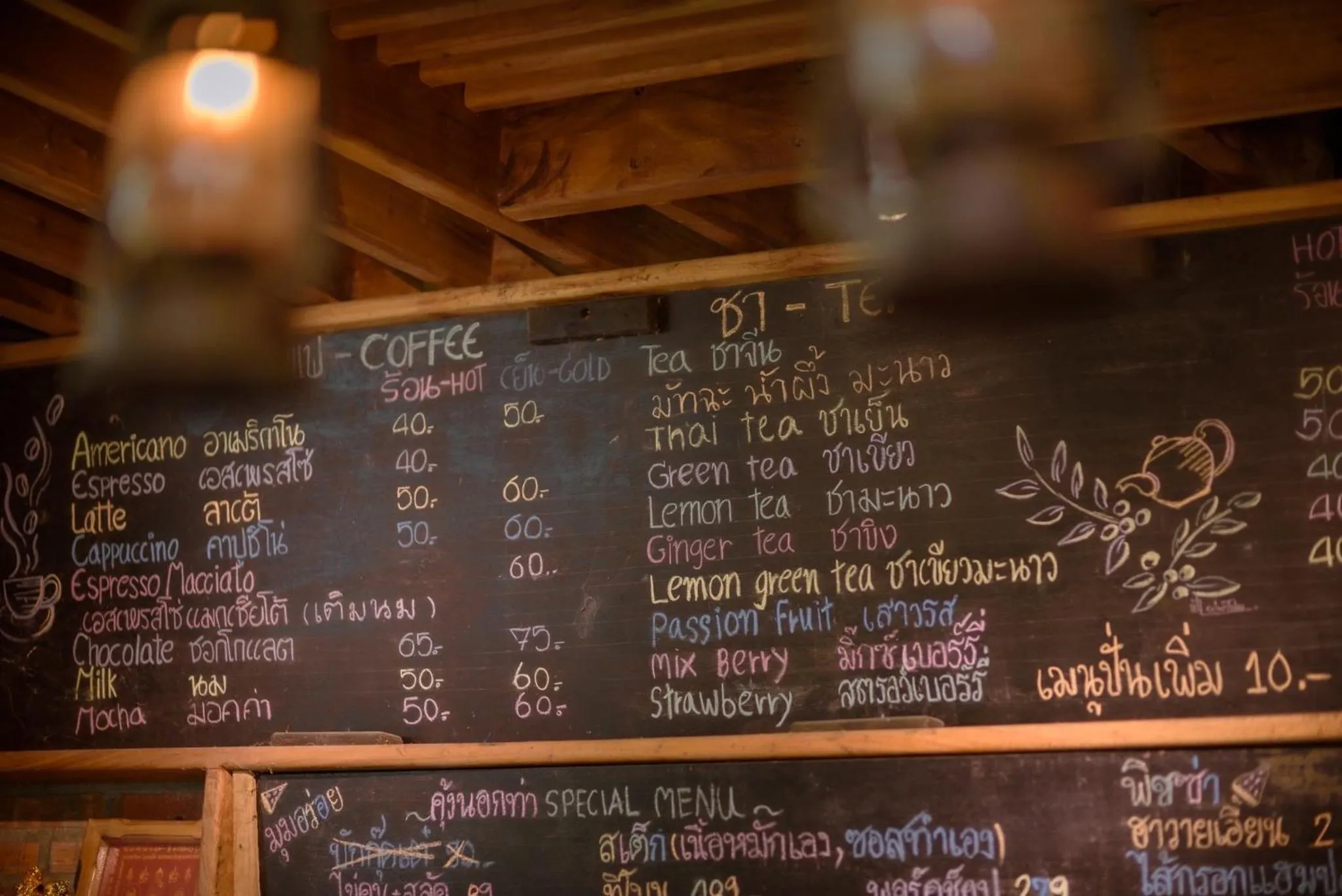 Kung Nok Tha Resort Nakhon Si Thammarat