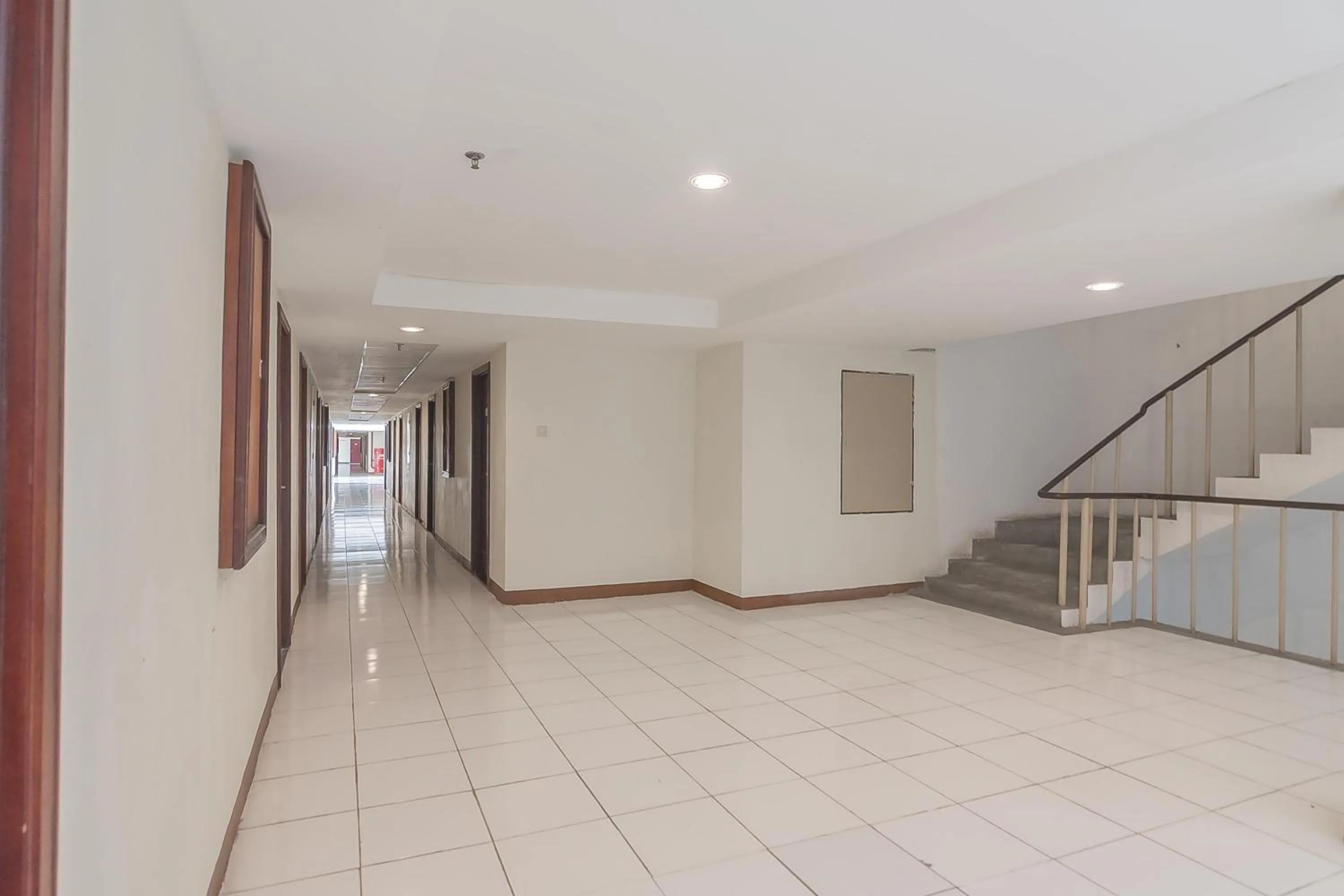 RedDoorz Apartment @ Emerald Towers Bandung