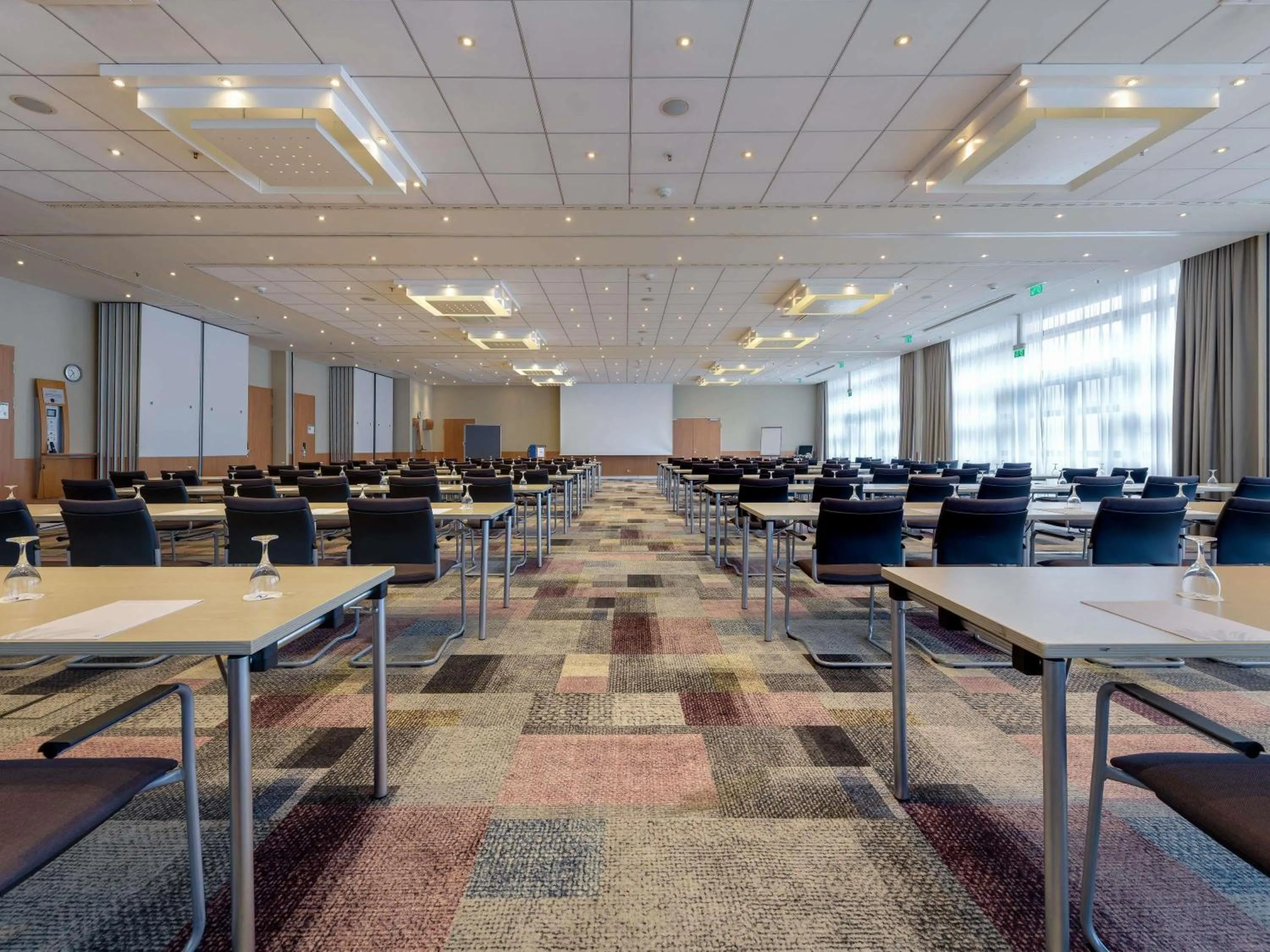 Meeting/conference room in Novotel Aachen City