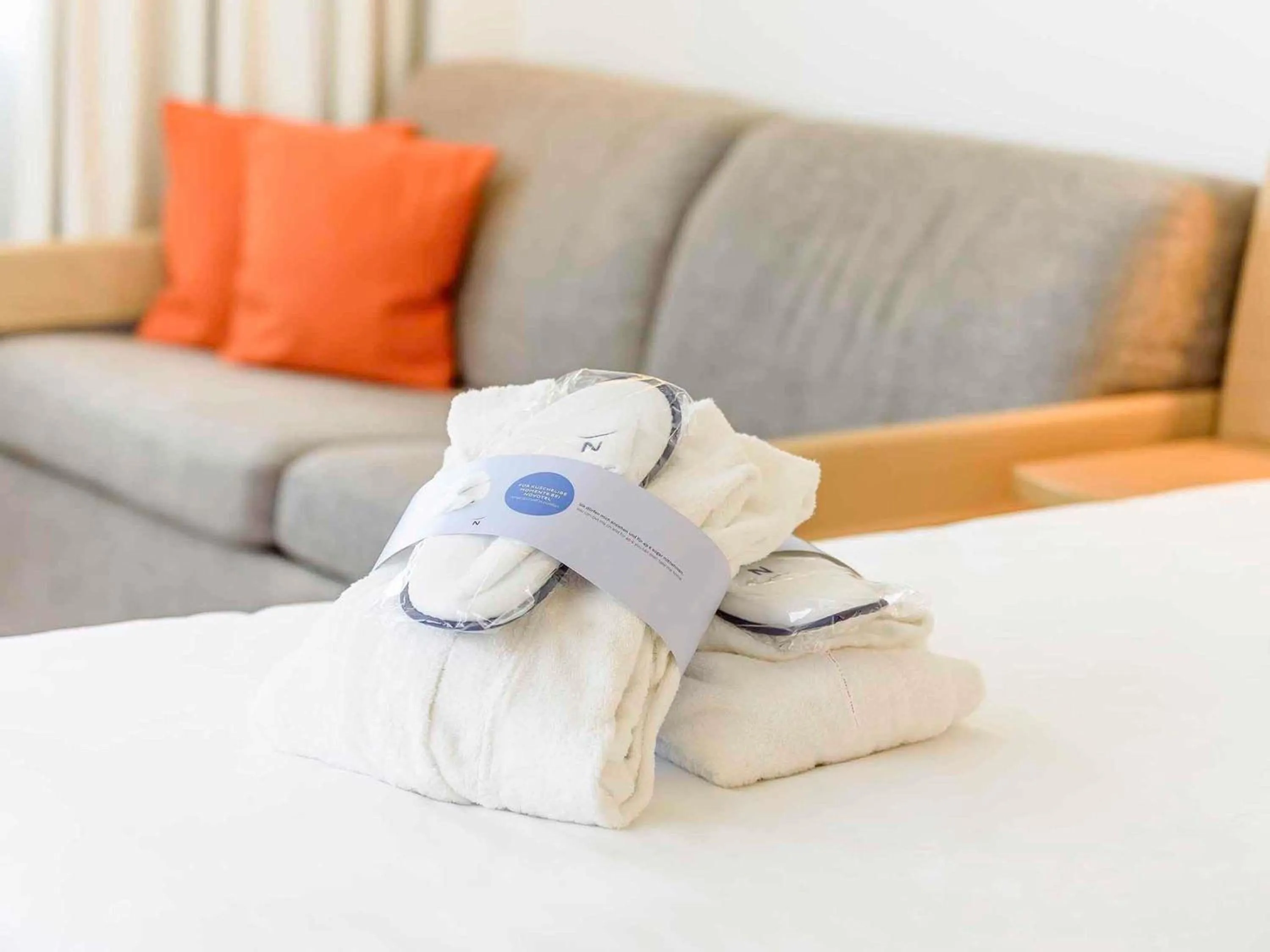 Other in Novotel Aachen City