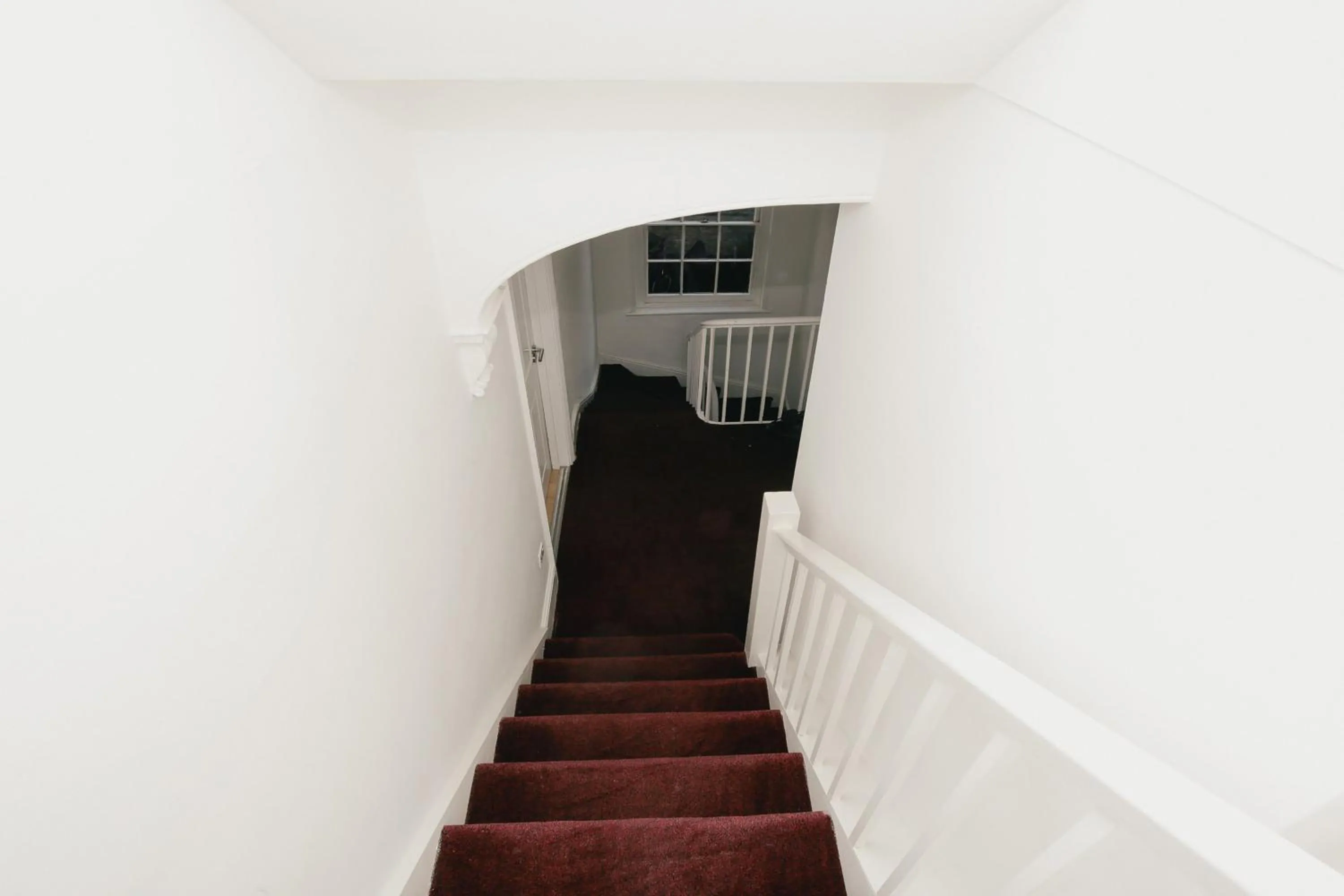 Facade/entrance in Cambridge City Studios by Paymán Club