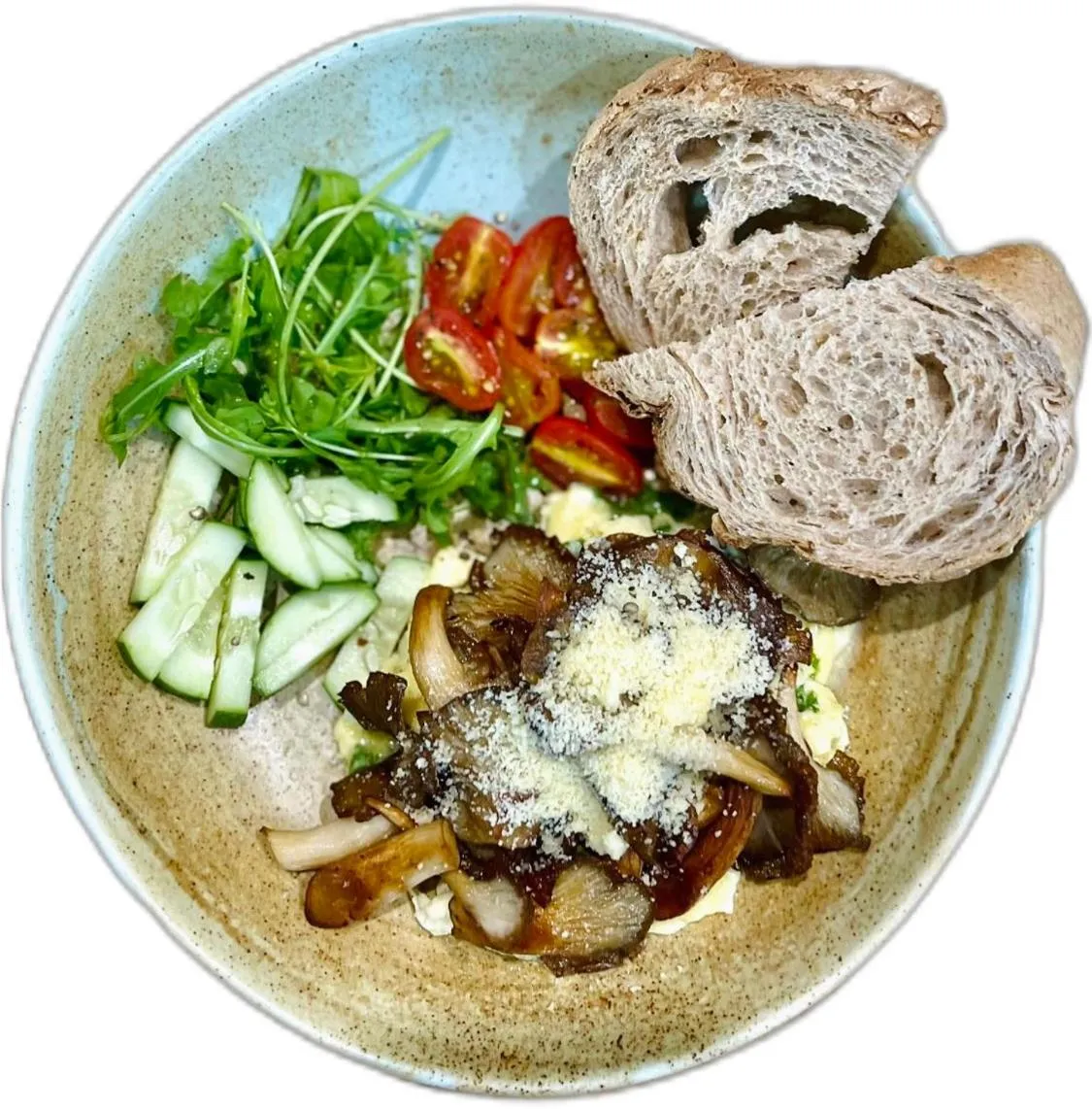 Food and drinks in Paddy Boutique House Hoian